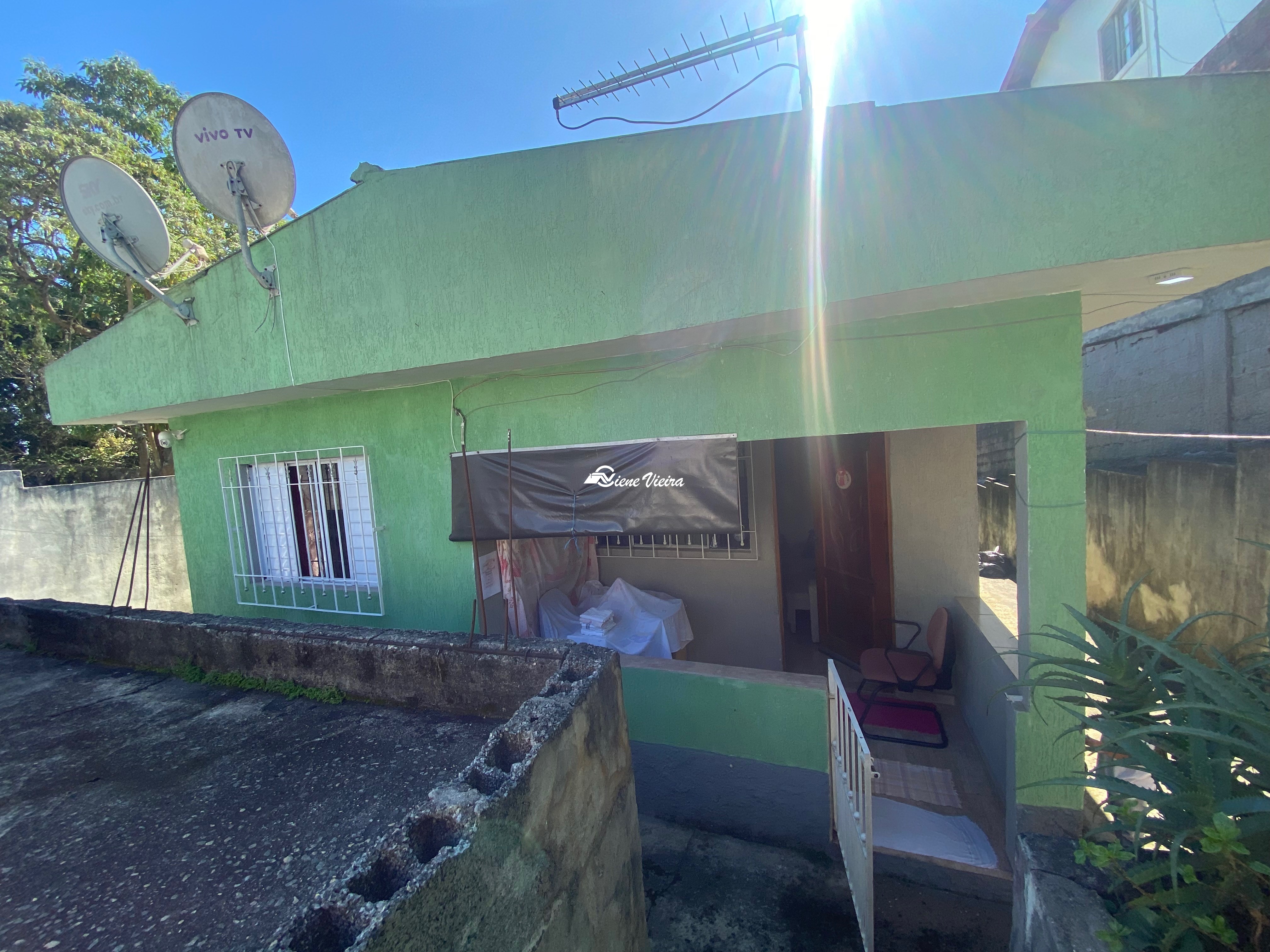 Casa, 2 quartos, 520 m² - Foto 1