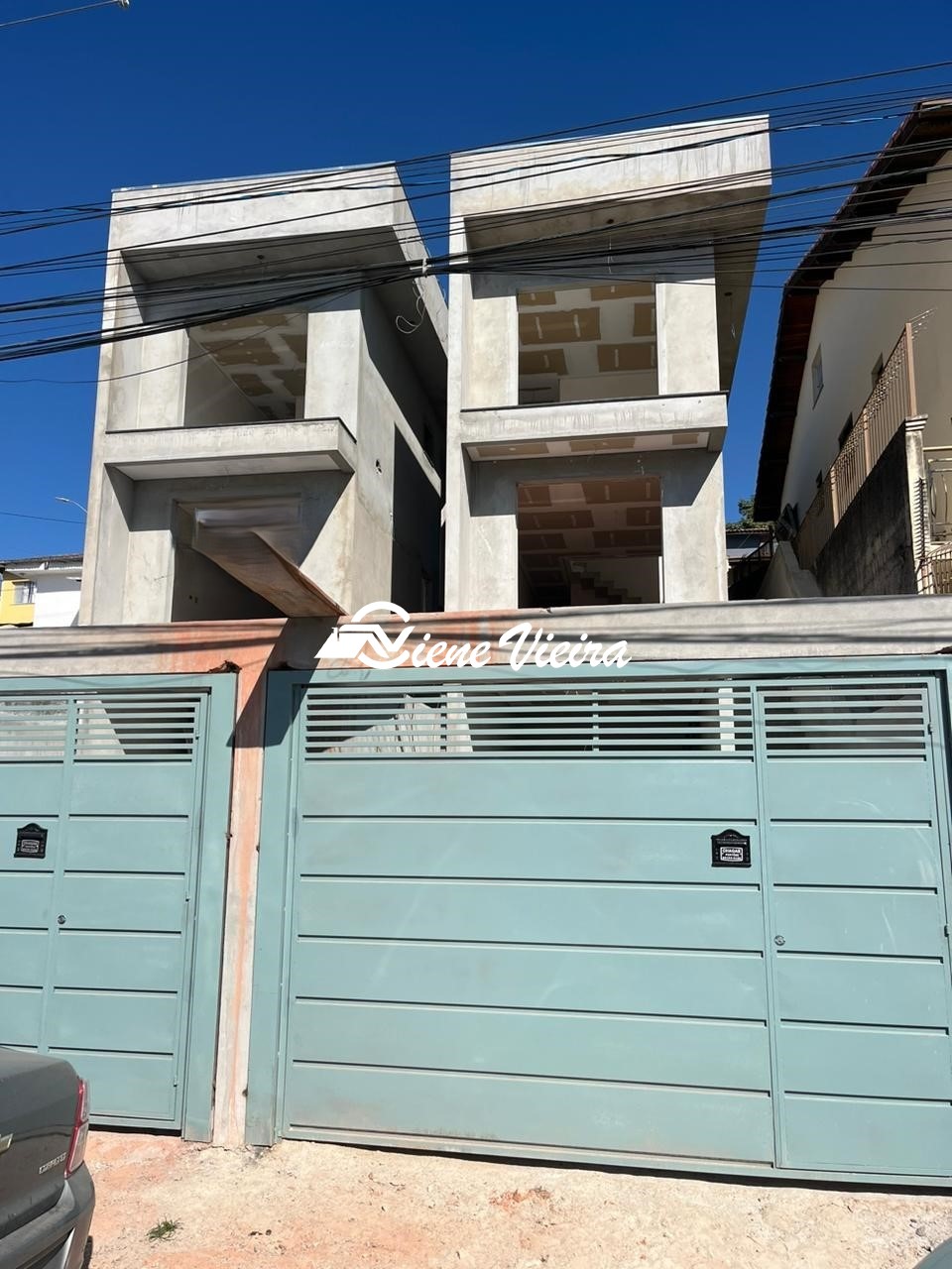 Casa, 3 quartos, 150 m² - Foto 1