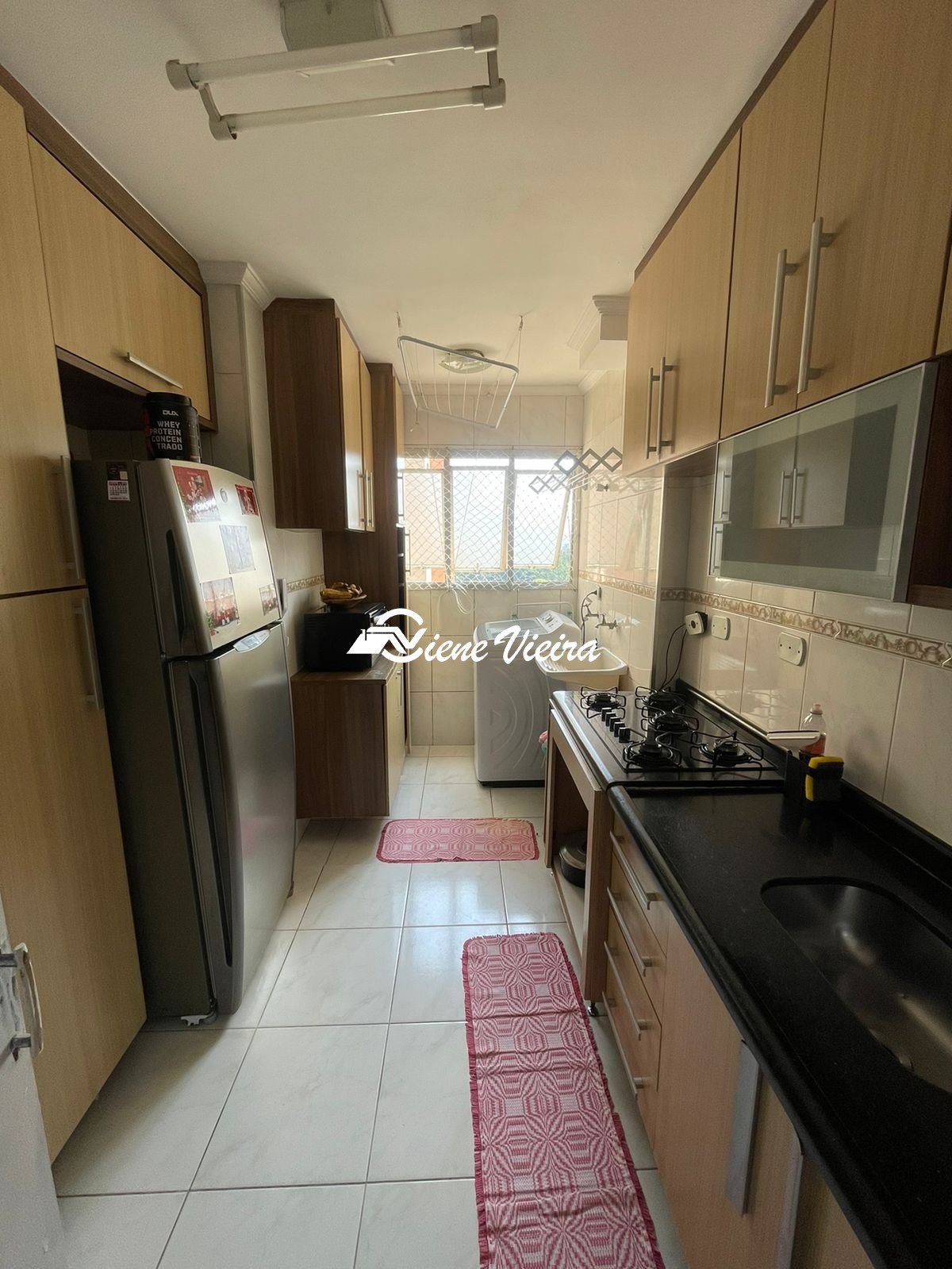 Apartamento, 2 quartos, 56 m² - Foto 7
