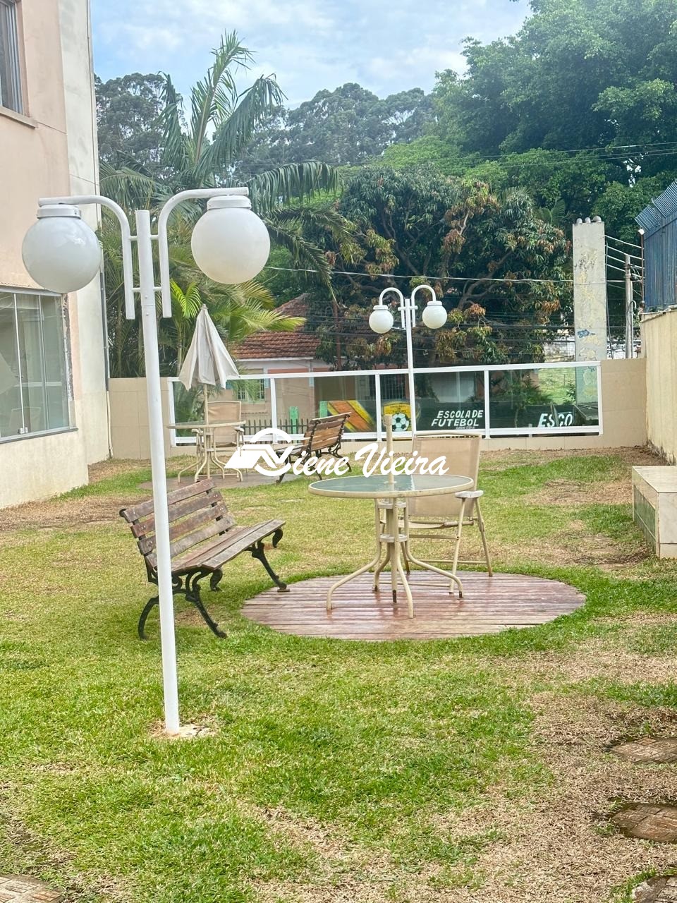 Apartamento, 3 quartos, 107 m² - Foto 3