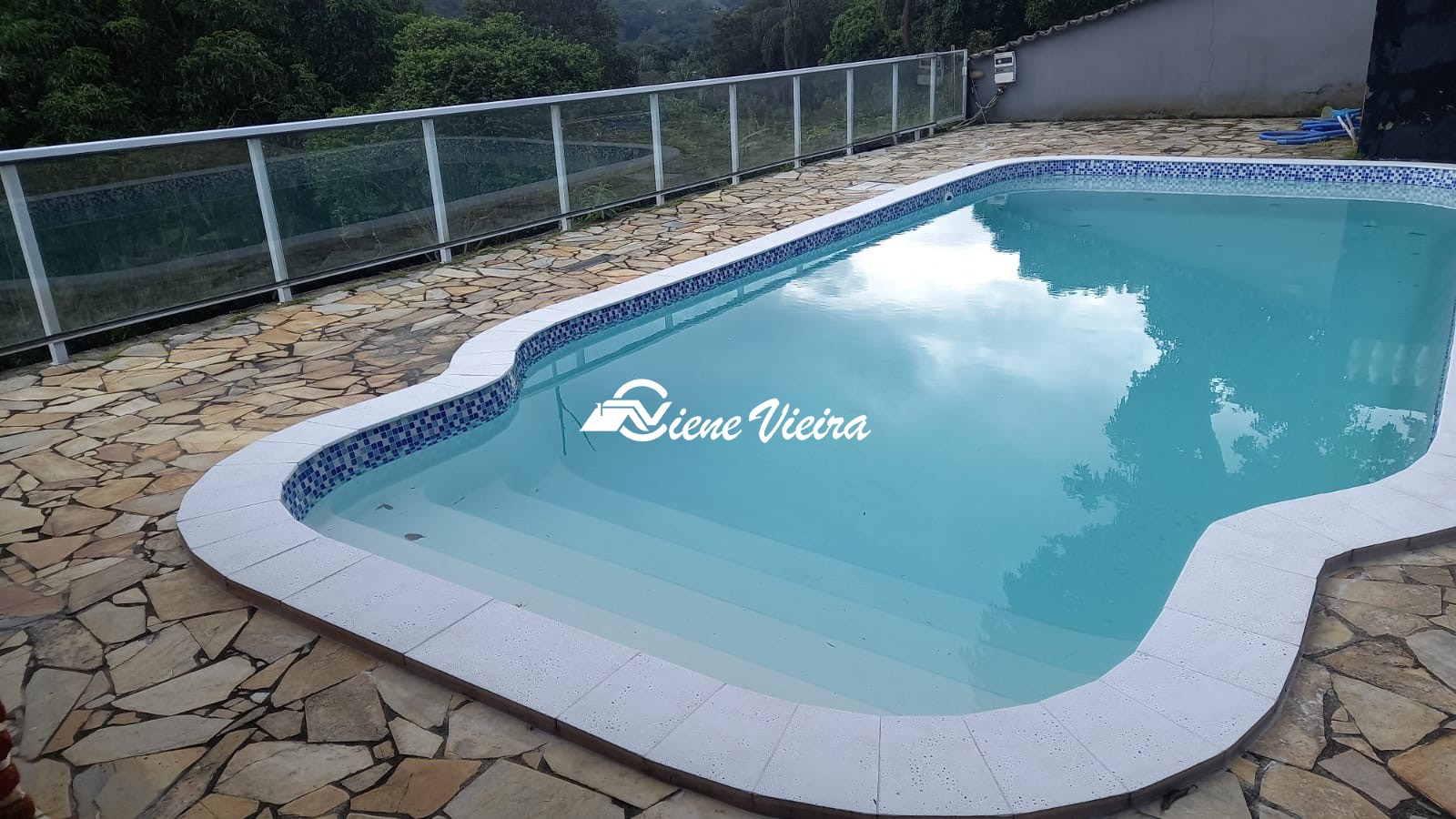 Chácara, 4 quartos, 1288 m² - Foto 5