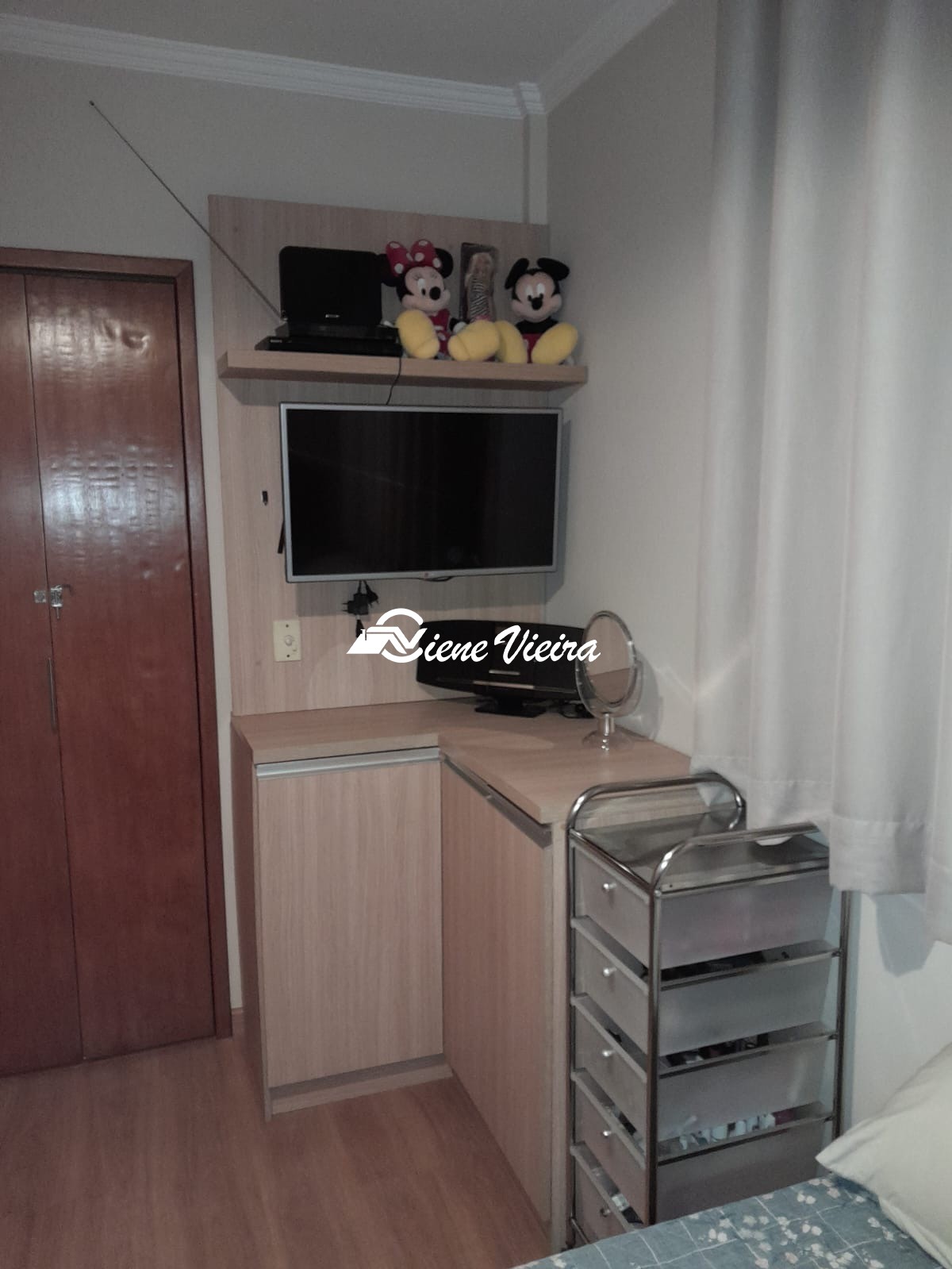 Apartamento, 3 quartos, 82 m² - Foto 10