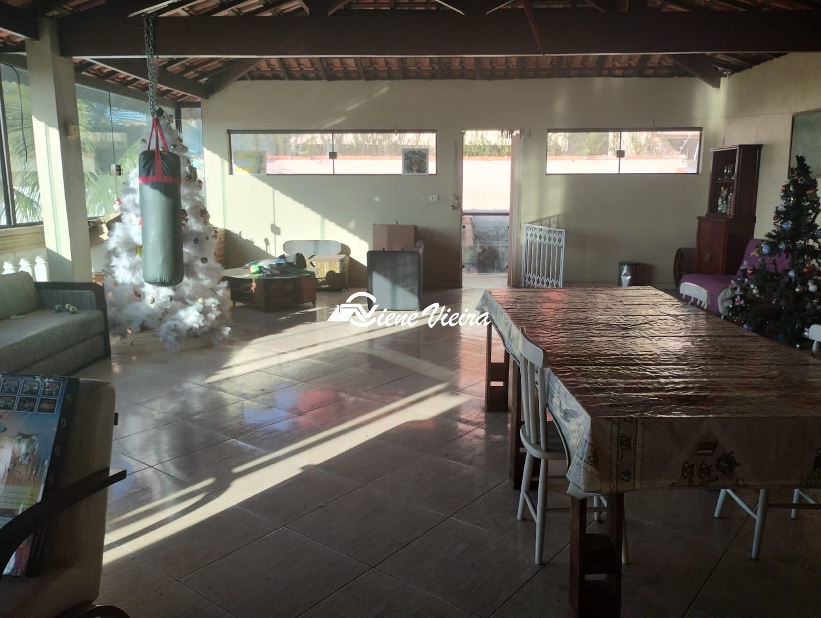 Casa, 3 quartos, 250 m² - Foto 7