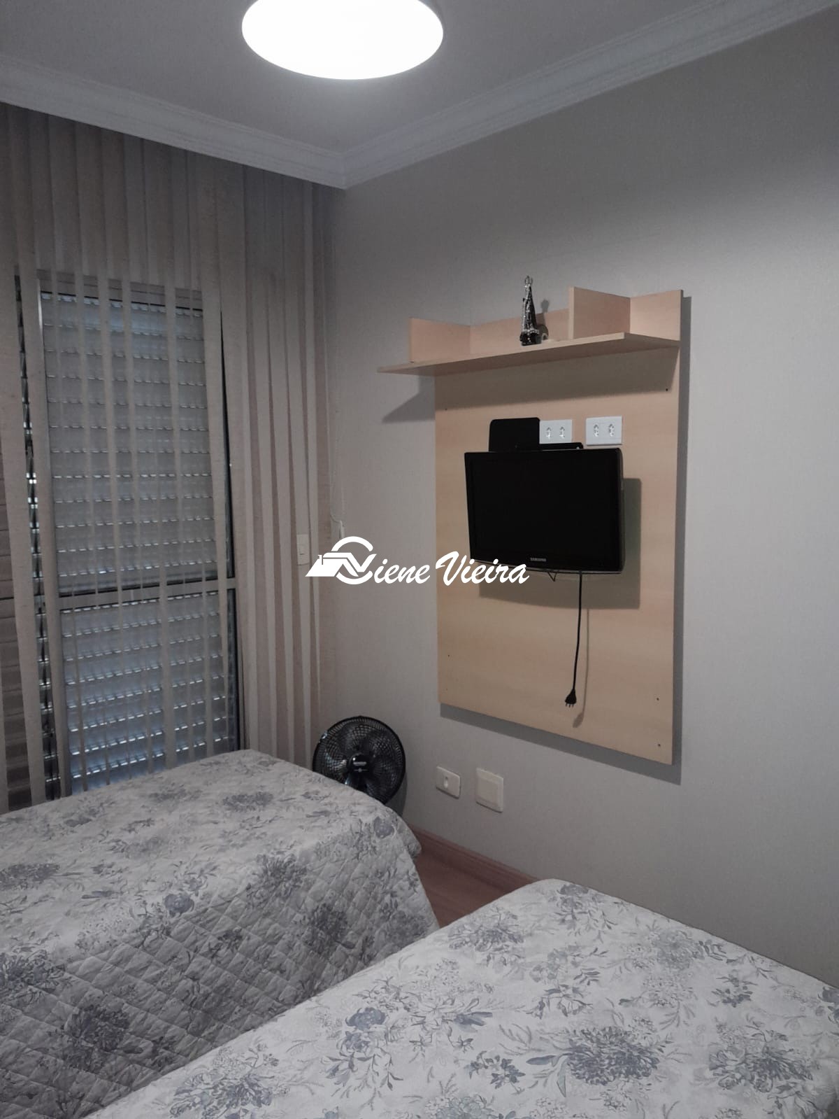 Apartamento, 3 quartos, 82 m² - Foto 11