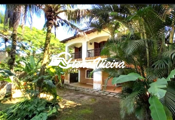 Casa, 3 quartos, 763 m² - Foto 1