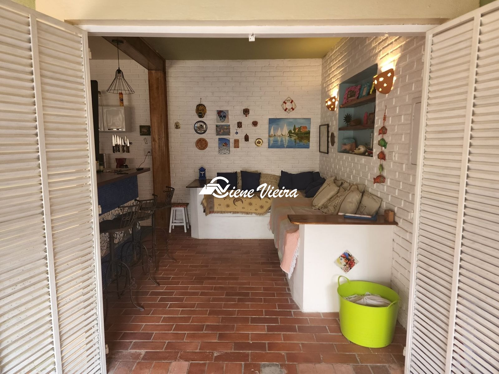Casa, 3 quartos, 300 m² - Foto 22