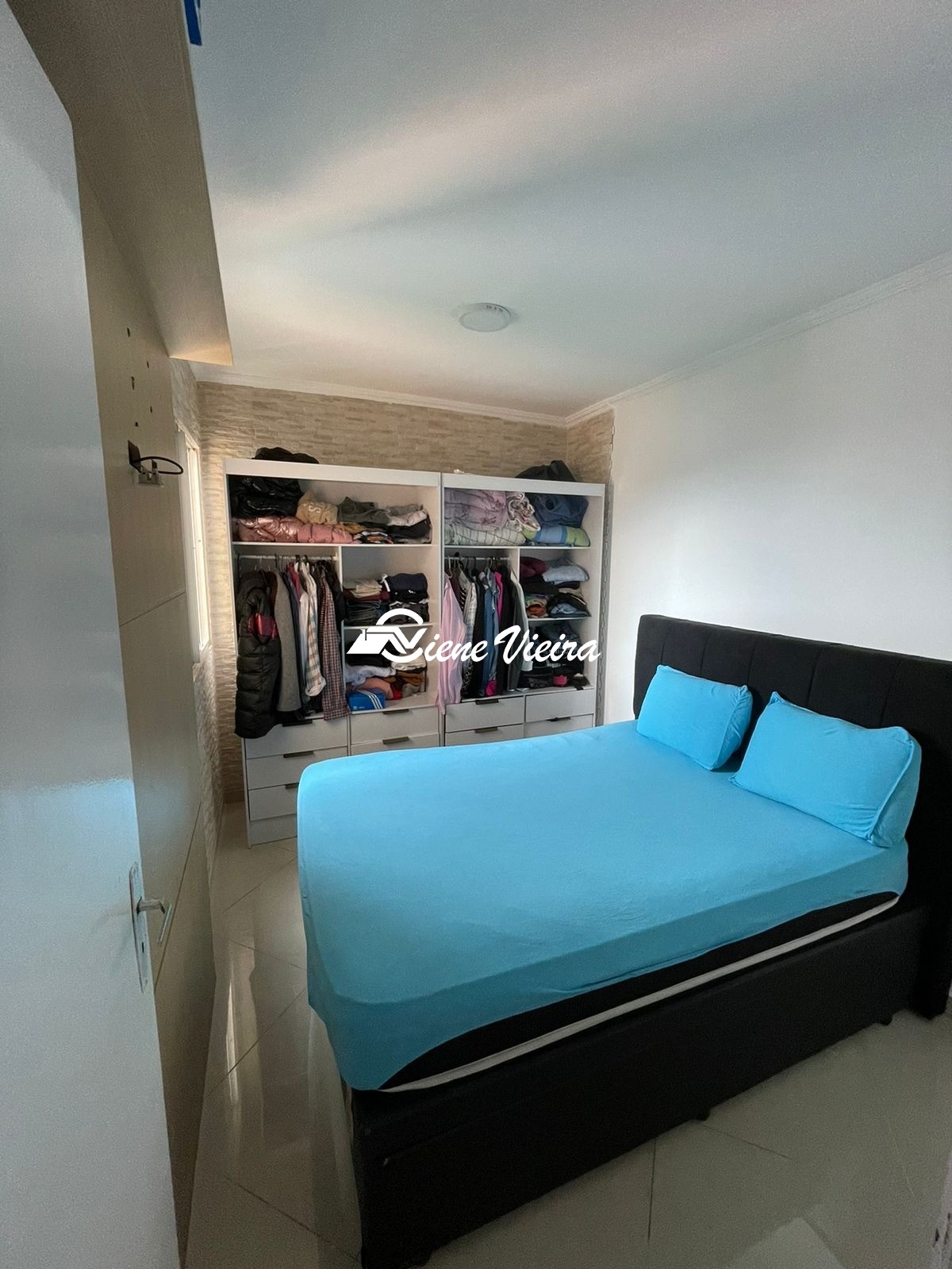 Apartamento, 2 quartos, 56 m² - Foto 10