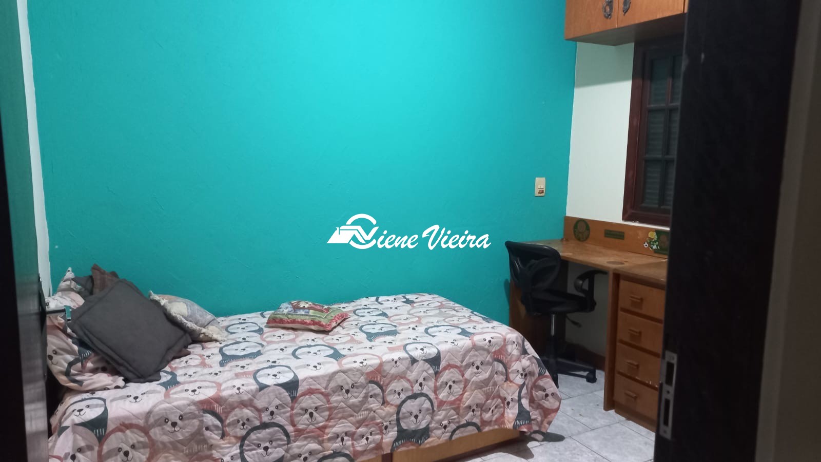 Casa, 3 quartos, 250 m² - Foto 19