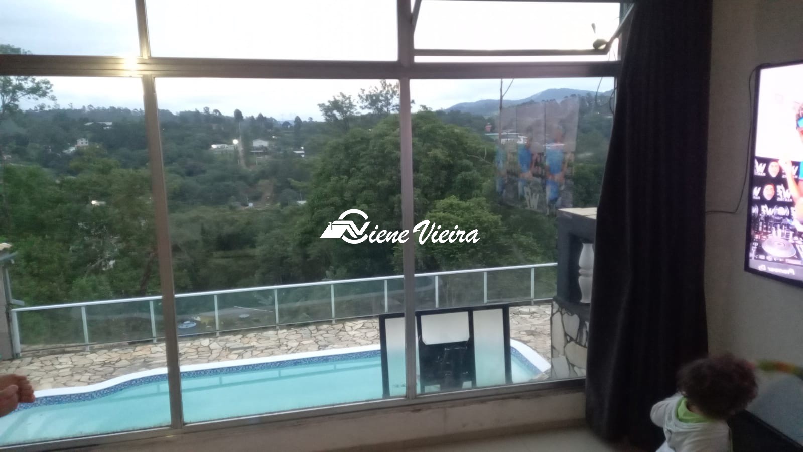 Chácara, 4 quartos, 1288 m² - Foto 6