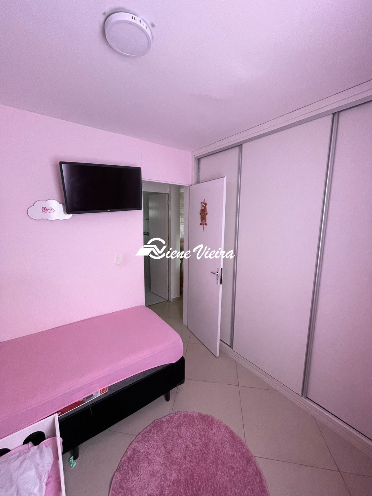 Apartamento, 2 quartos, 56 m² - Foto 11