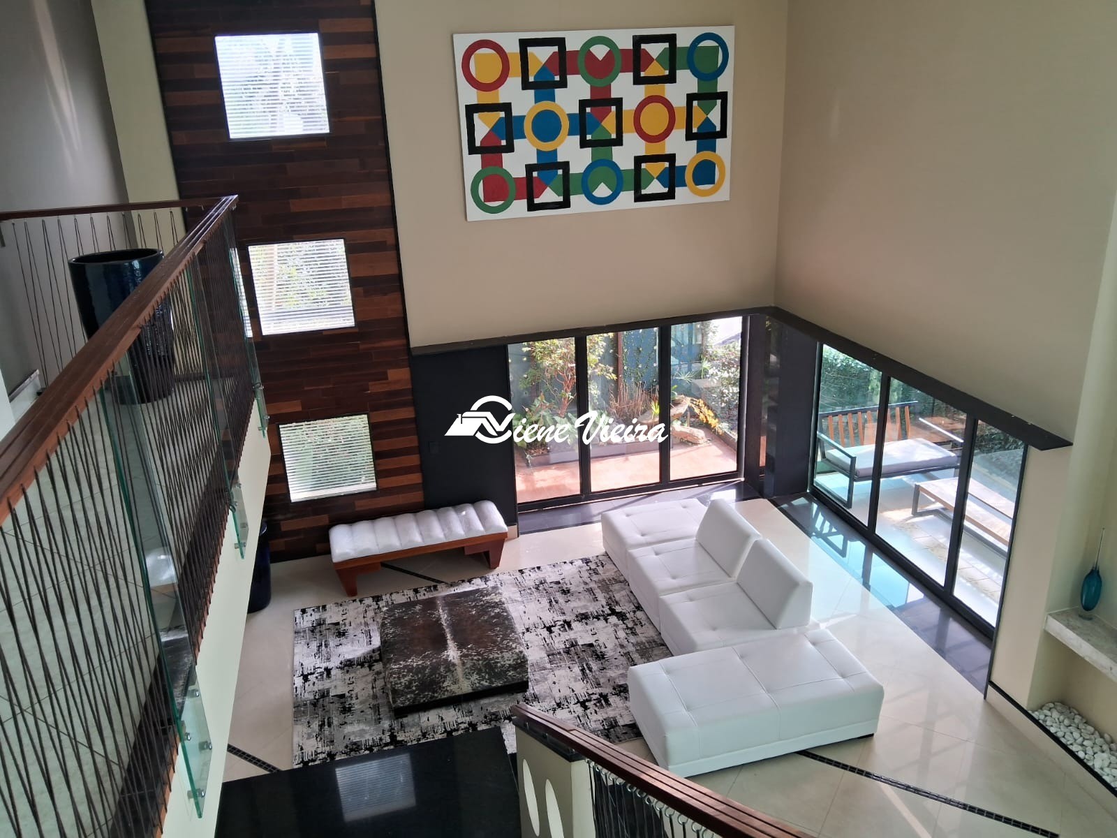 Casa de Condomínio, 3 quartos - Foto 40