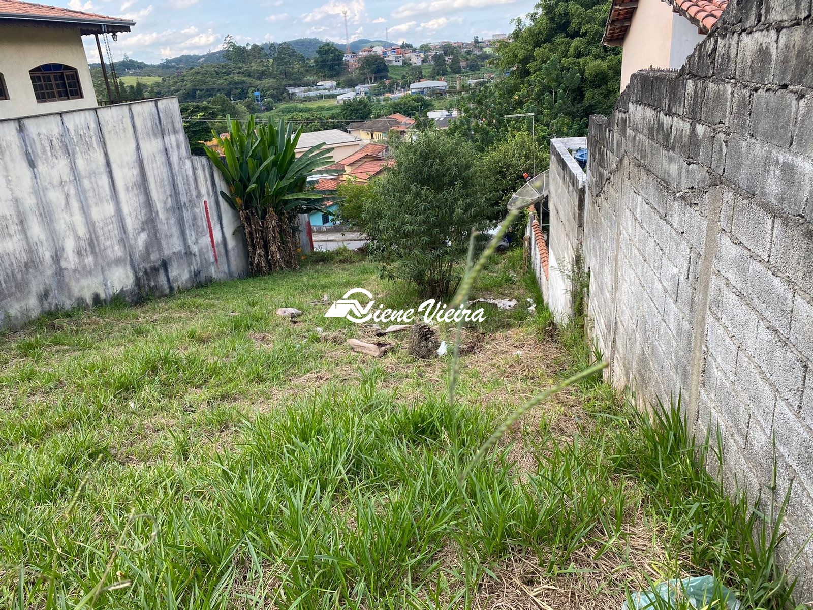 Terreno, 351 m² - Foto 1