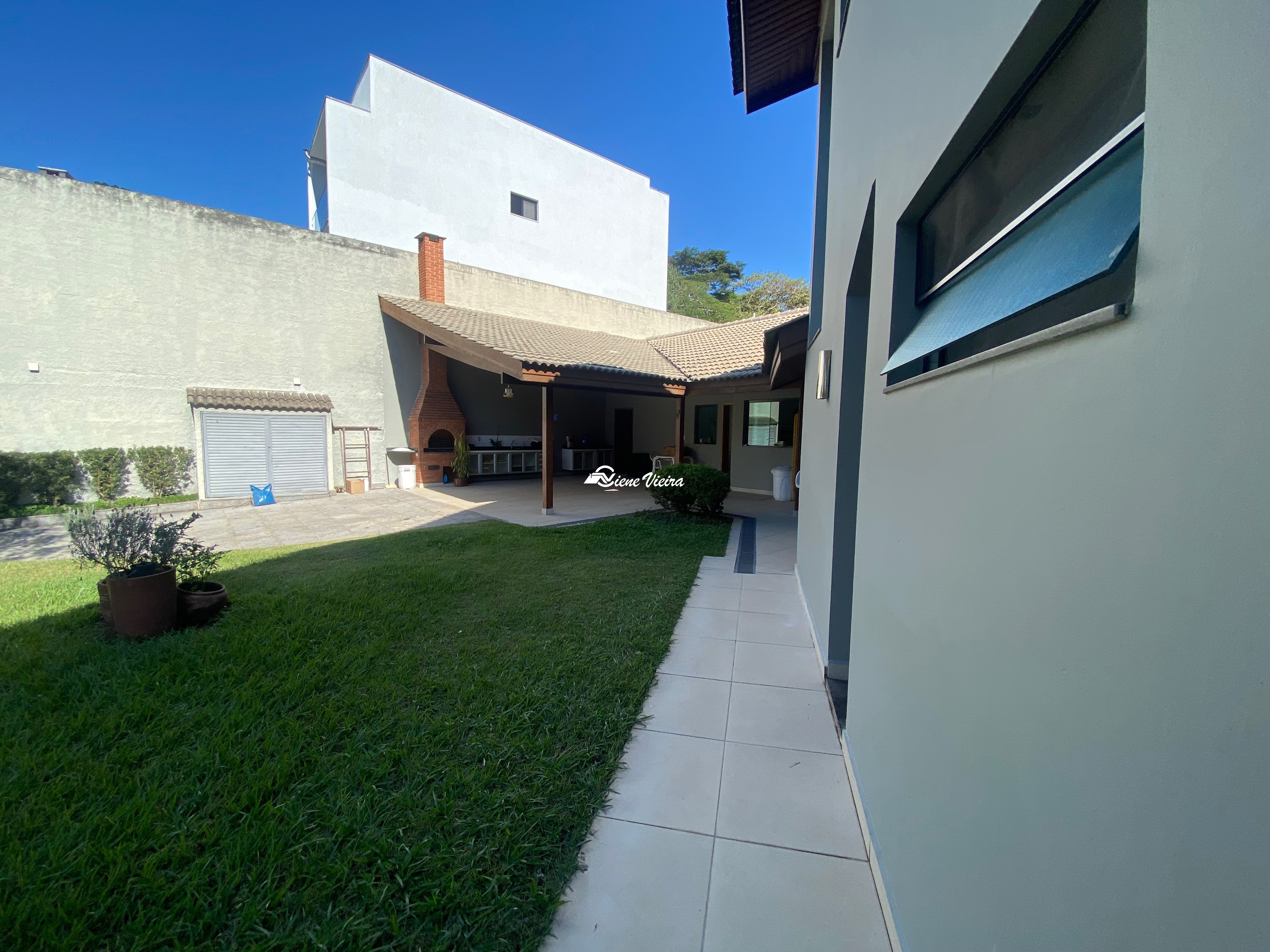 Casa de Condomínio, 4 quartos - Foto 9