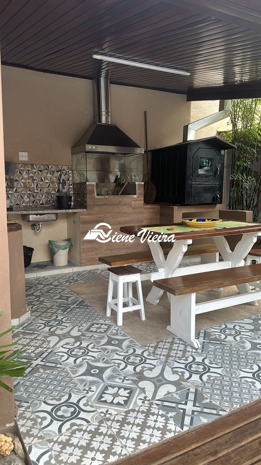 Casa, 3 quartos, 300 m² - Foto 8