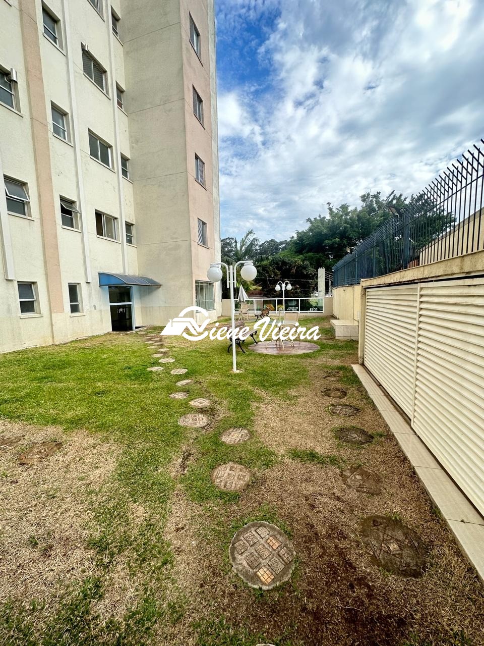 Apartamento, 3 quartos, 107 m² - Foto 1