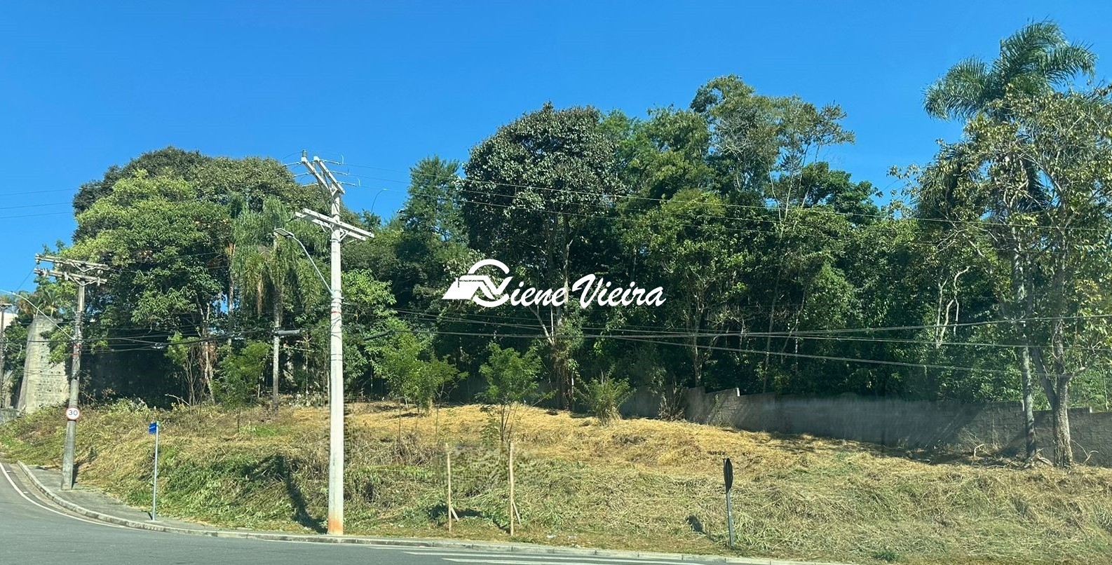 Loteamento e Condomínio, 1500 m² - Foto 2