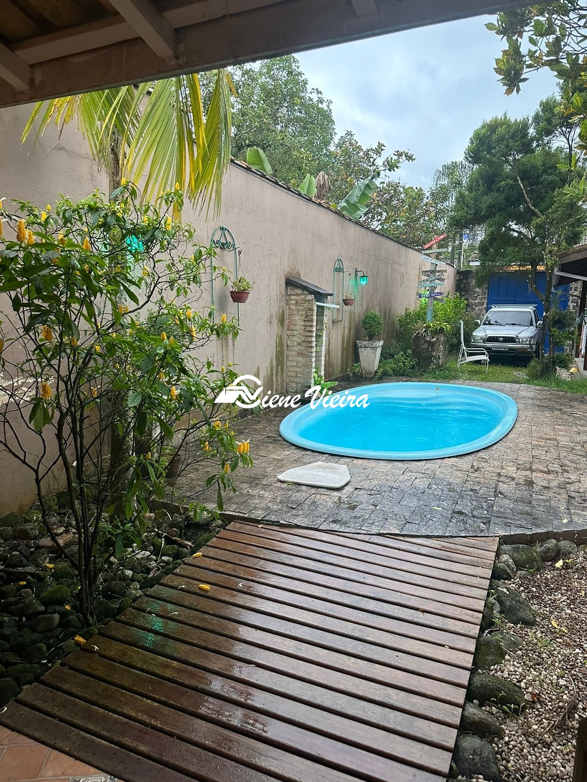 Casa, 3 quartos, 300 m² - Foto 3