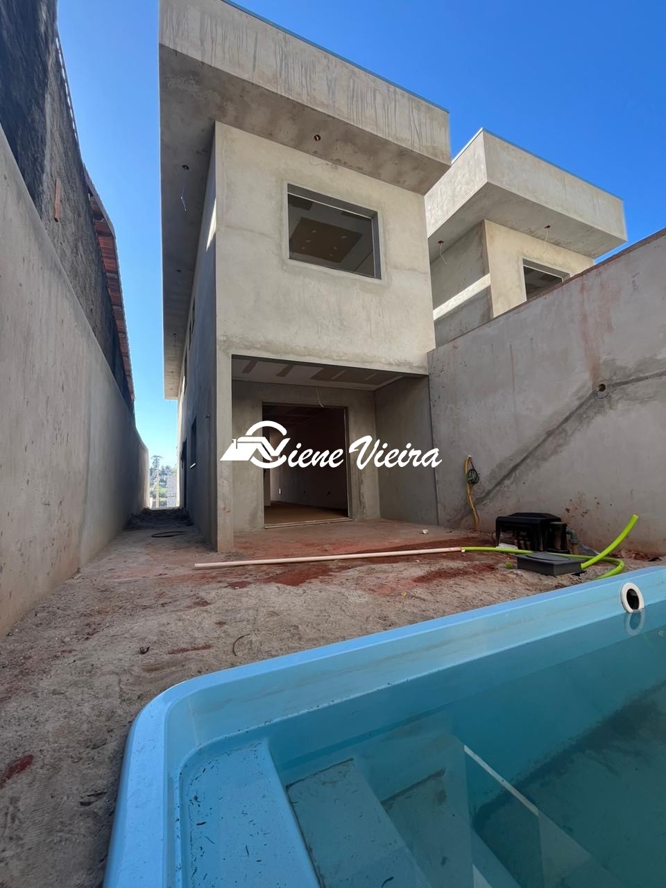 Casa, 3 quartos, 150 m² - Foto 3