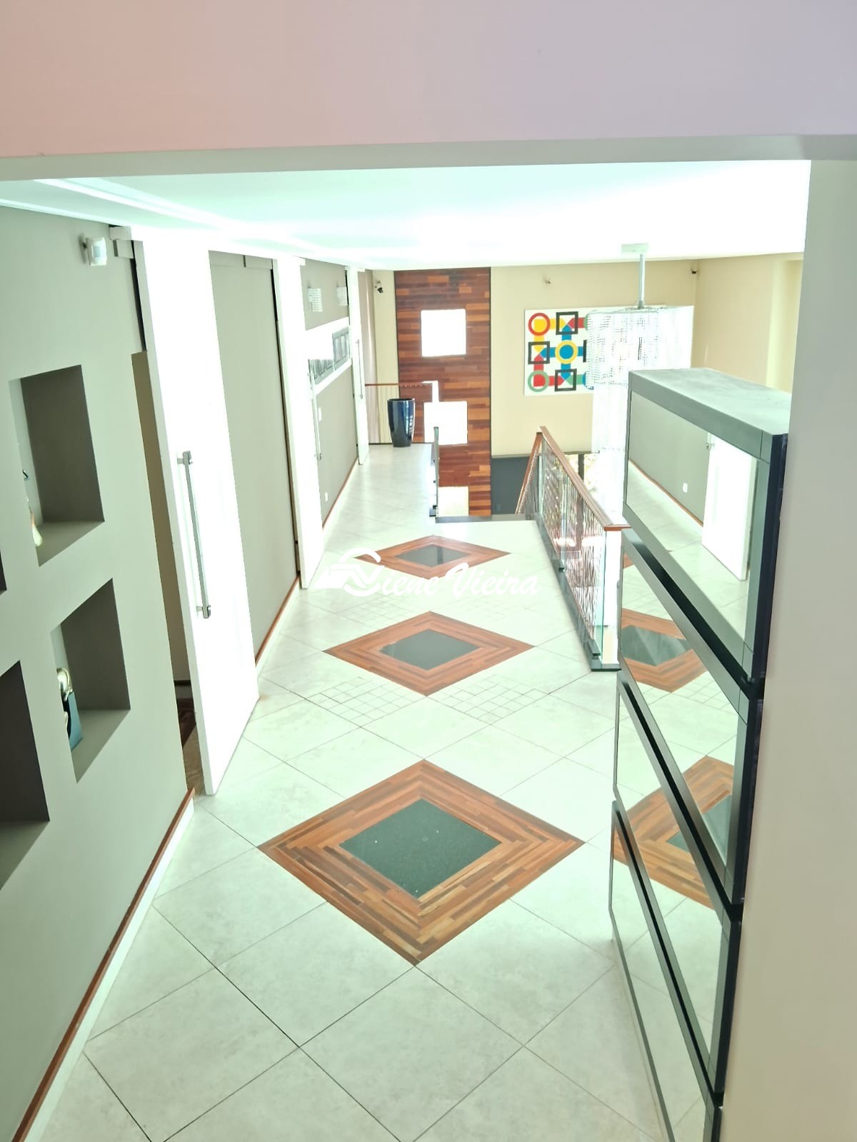 Casa de Condomínio, 3 quartos - Foto 53