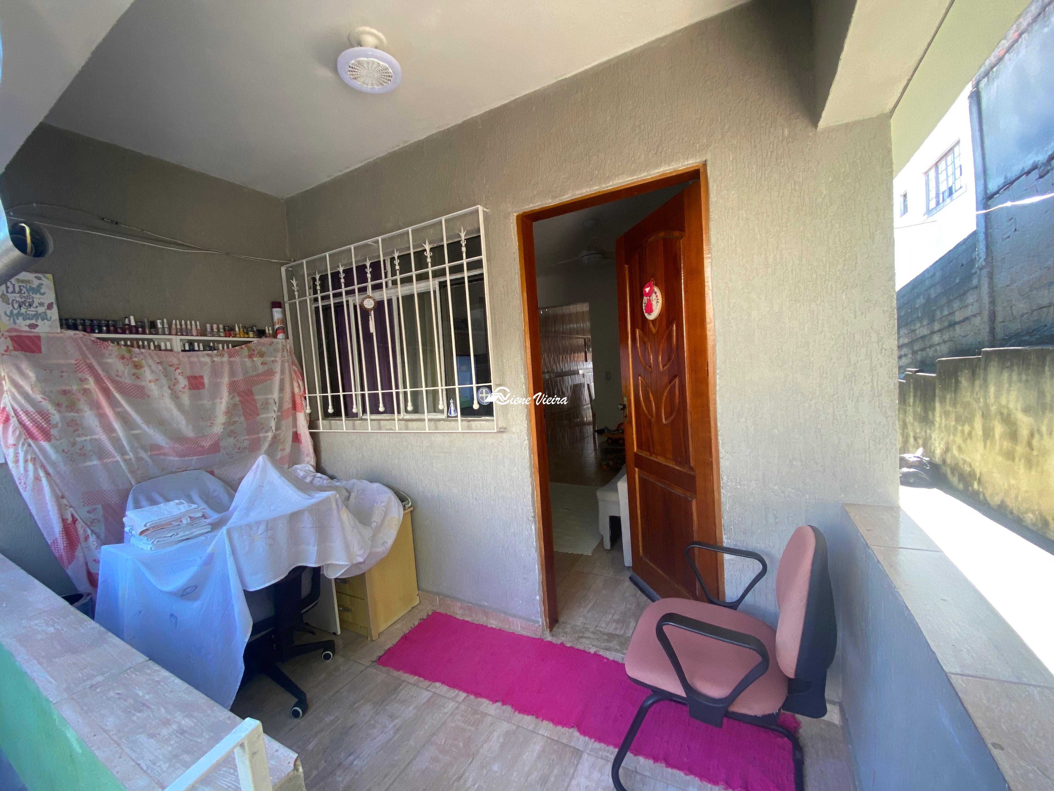Casa, 2 quartos, 520 m² - Foto 3