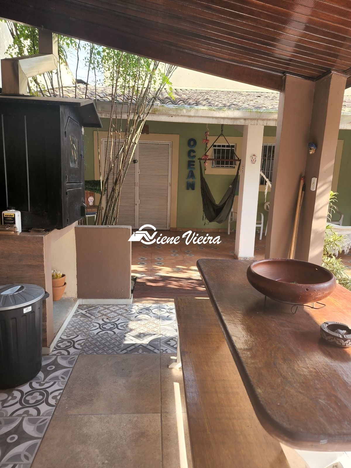 Casa, 3 quartos, 300 m² - Foto 14