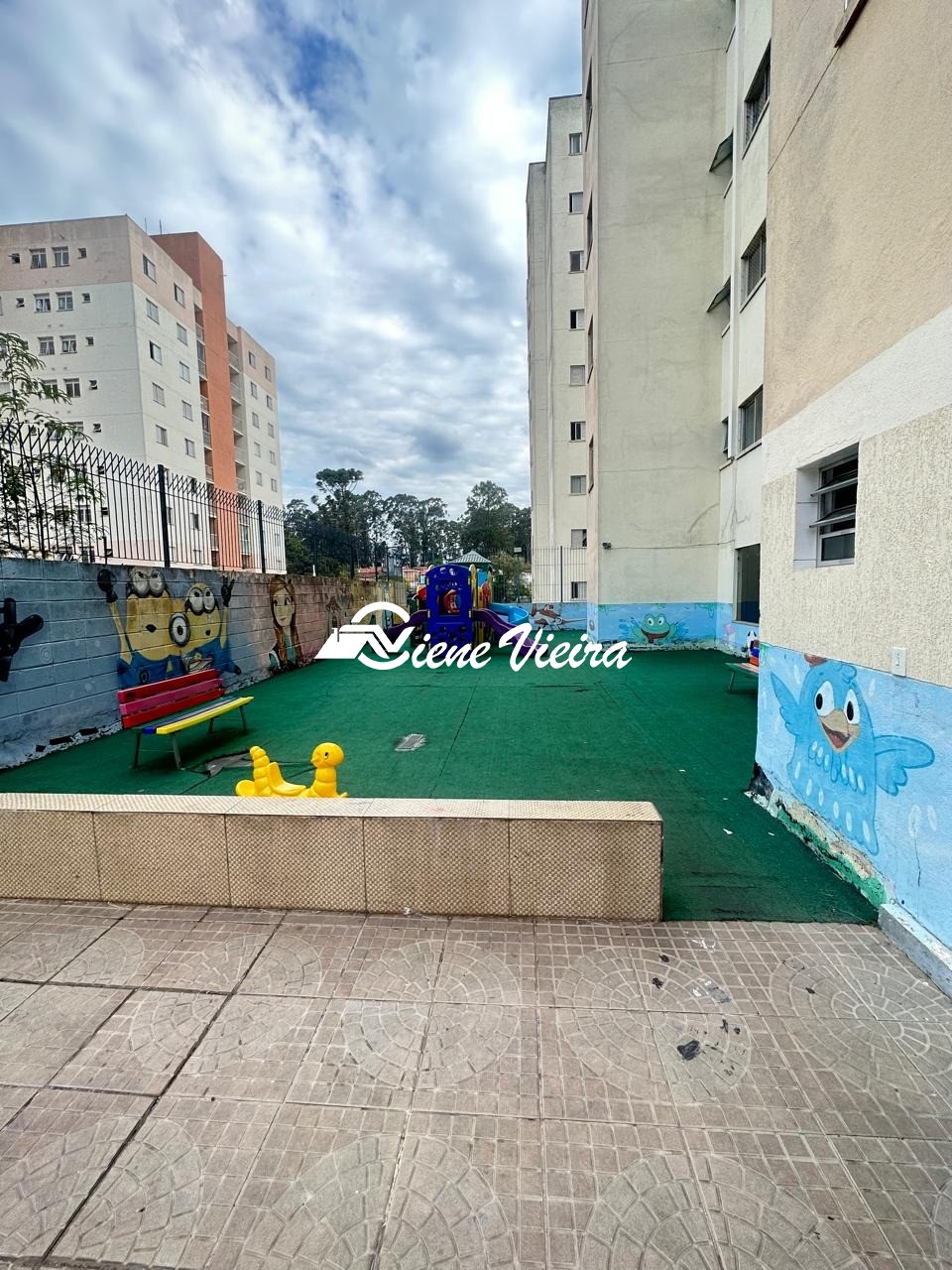 Apartamento, 3 quartos, 107 m² - Foto 6