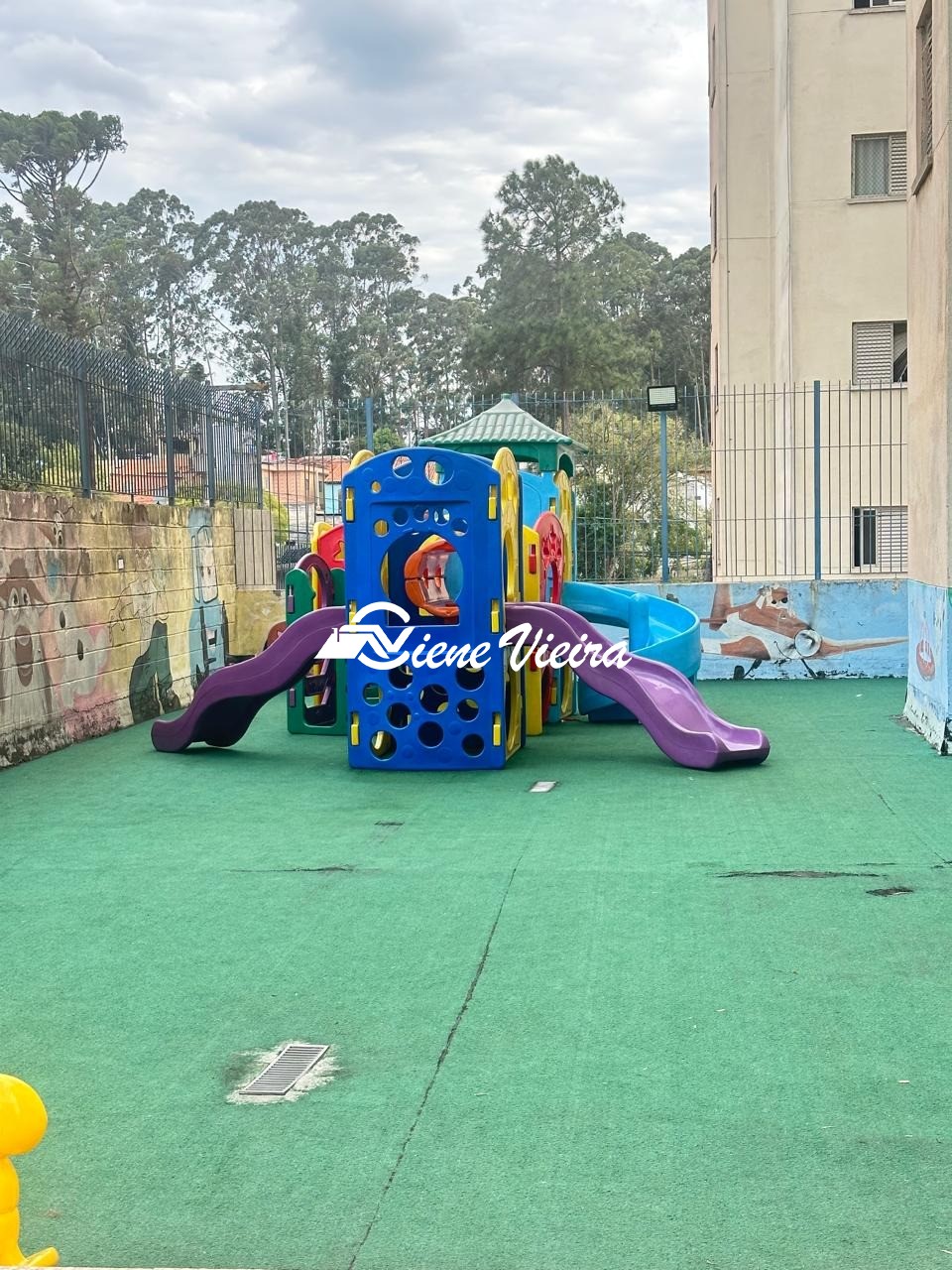 Apartamento, 3 quartos, 107 m² - Foto 7