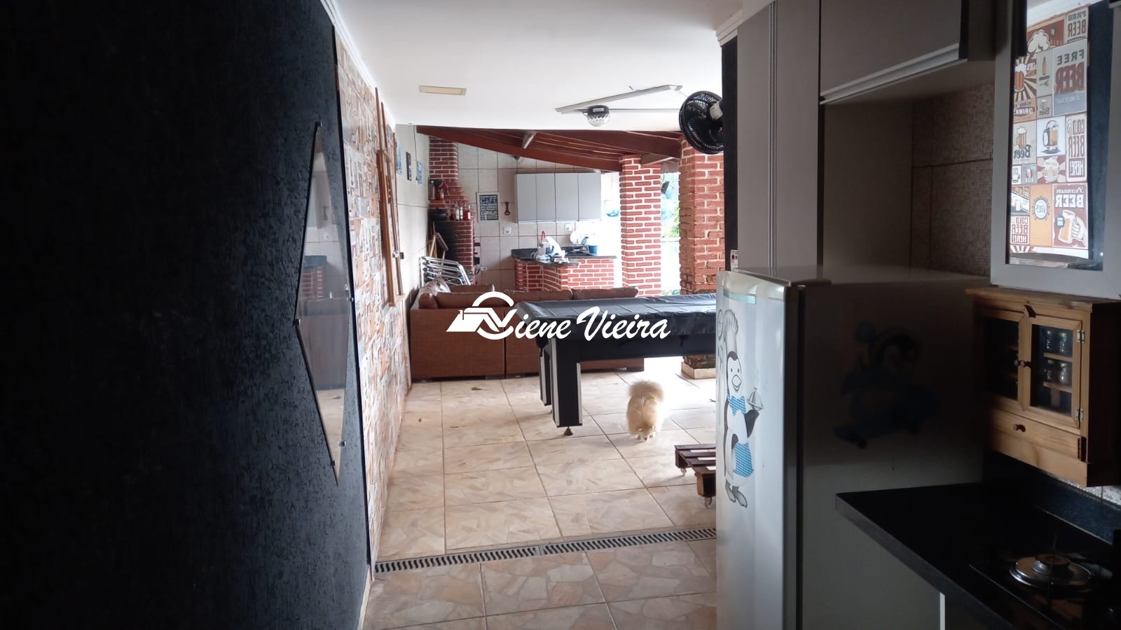 Chácara, 4 quartos, 1288 m² - Foto 12