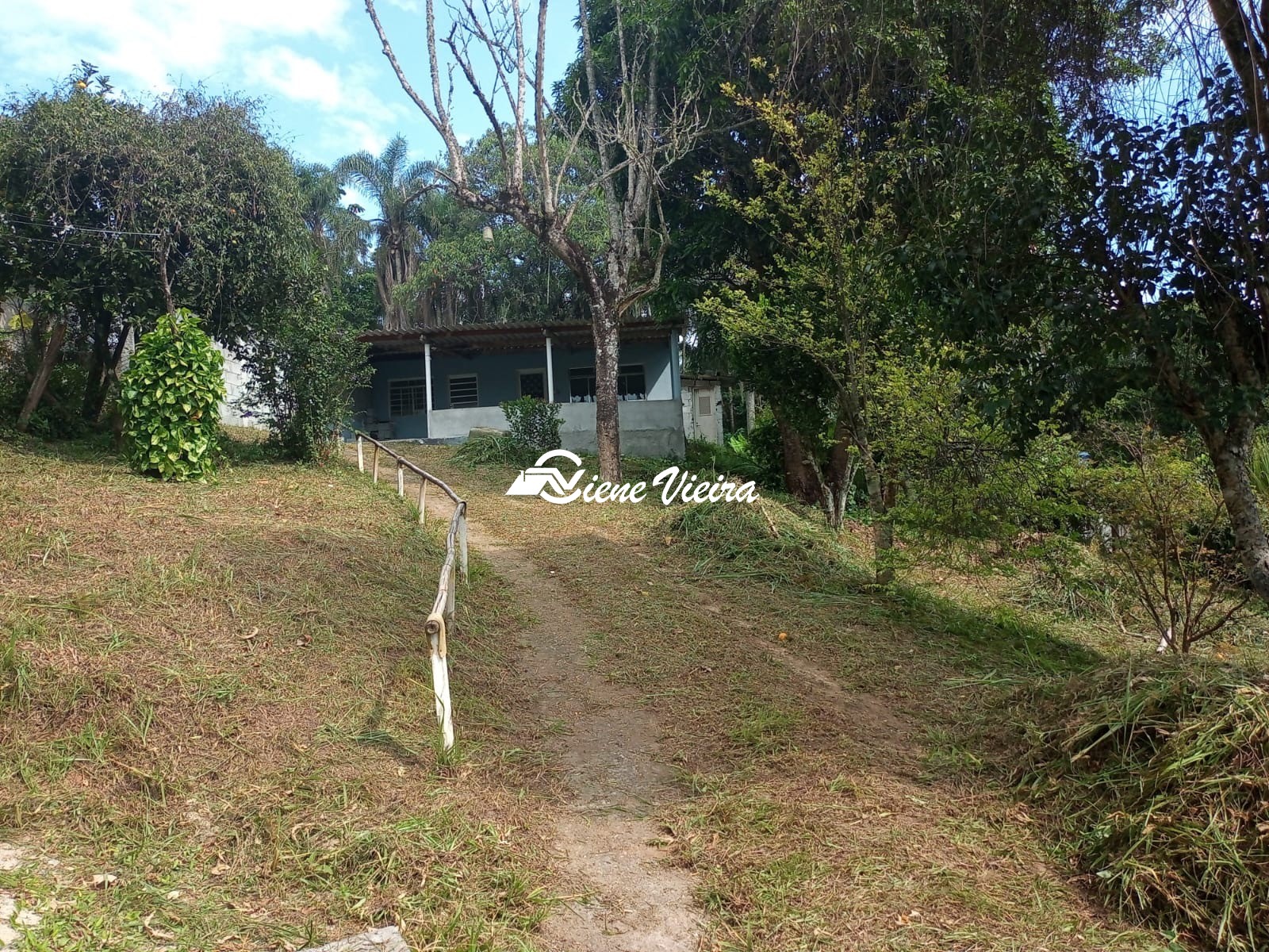 Chácara, 2 quartos, 1000 m² - Foto 1