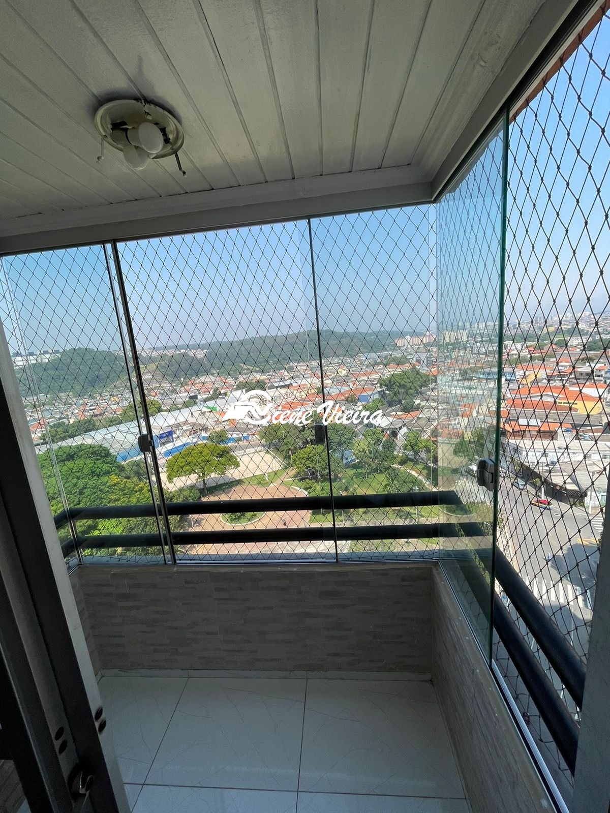 Apartamento, 2 quartos, 56 m² - Foto 4
