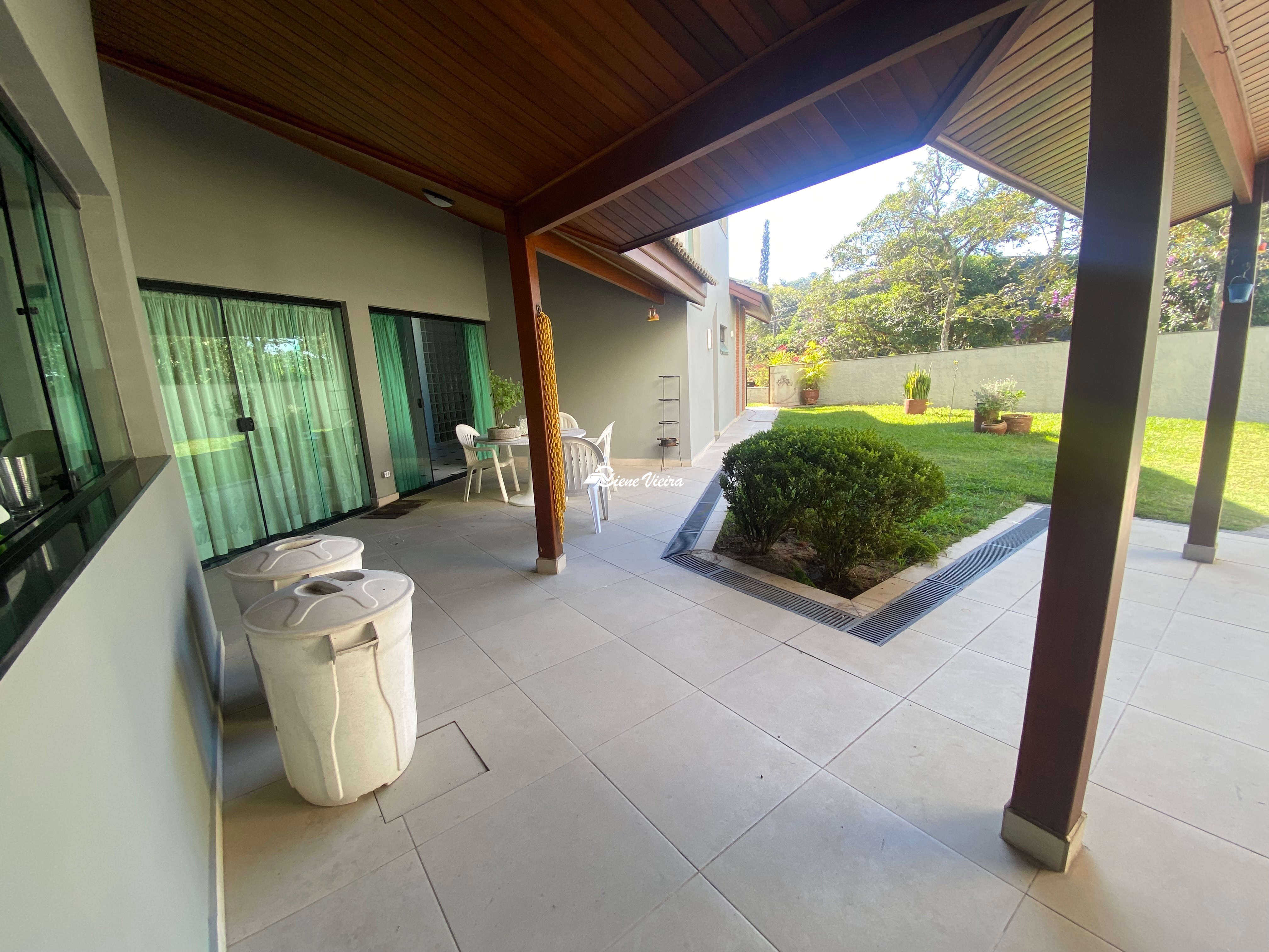 Casa de Condomínio, 4 quartos - Foto 6