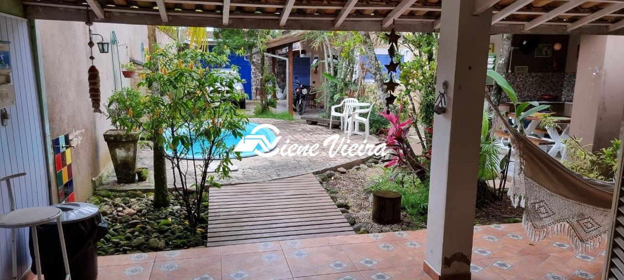 Casa, 3 quartos, 300 m² - Foto 2