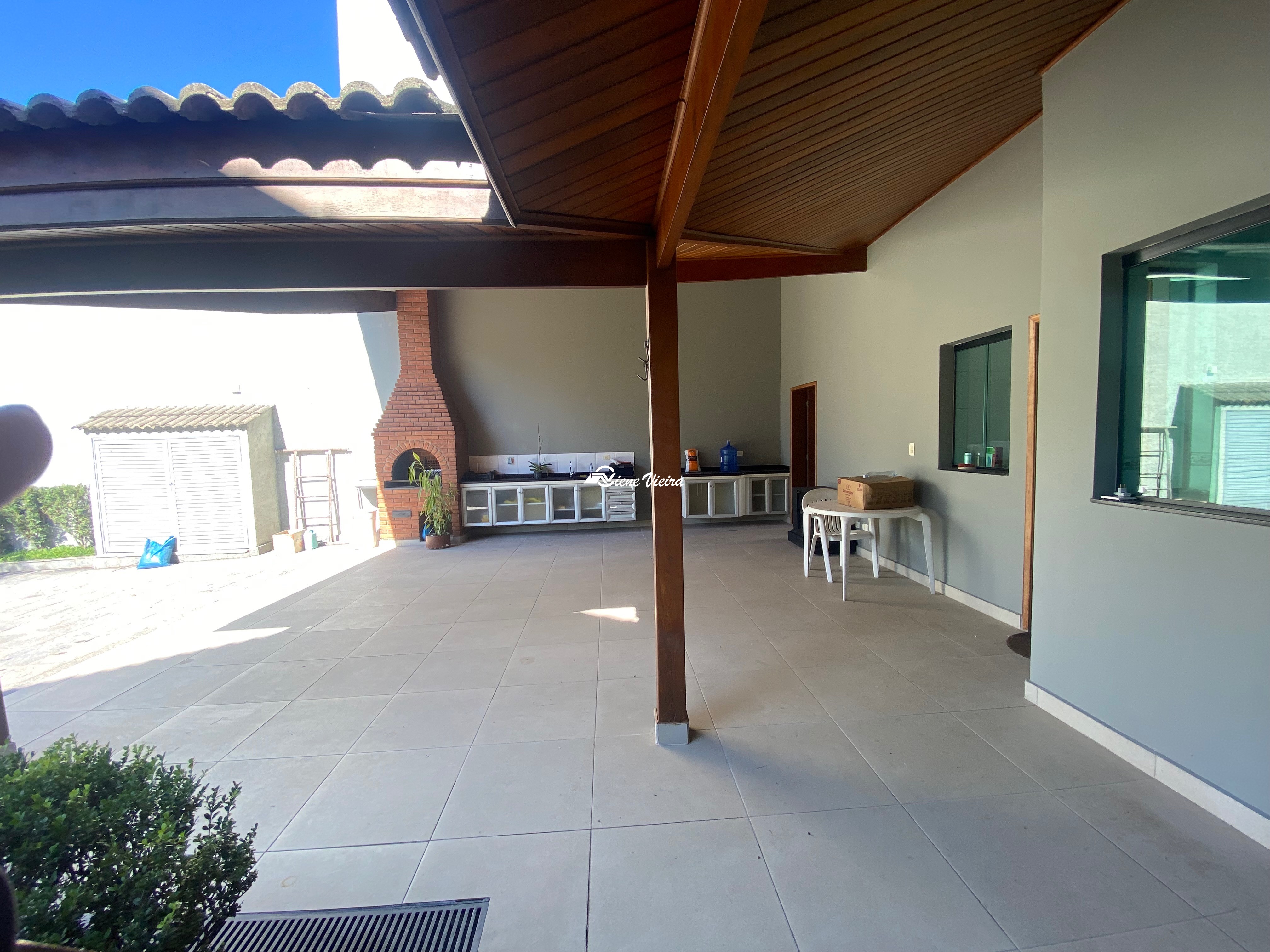 Casa de Condomínio, 4 quartos - Foto 10