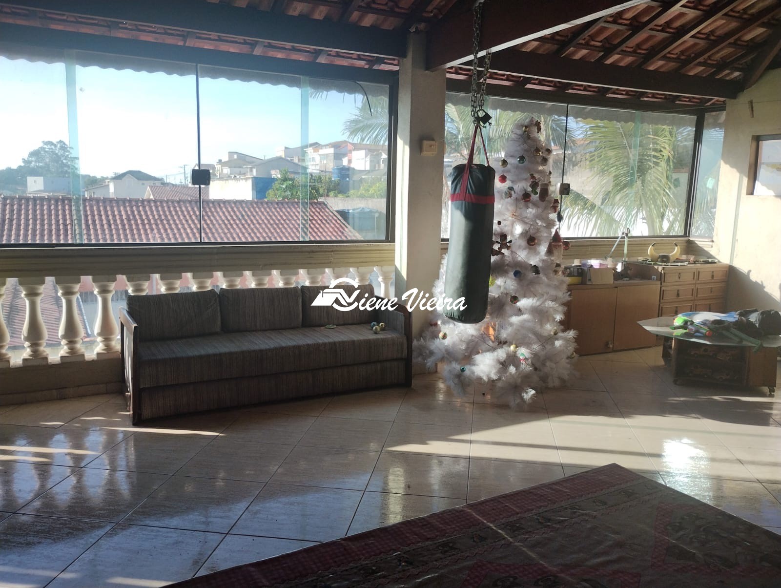 Casa, 3 quartos, 250 m² - Foto 4