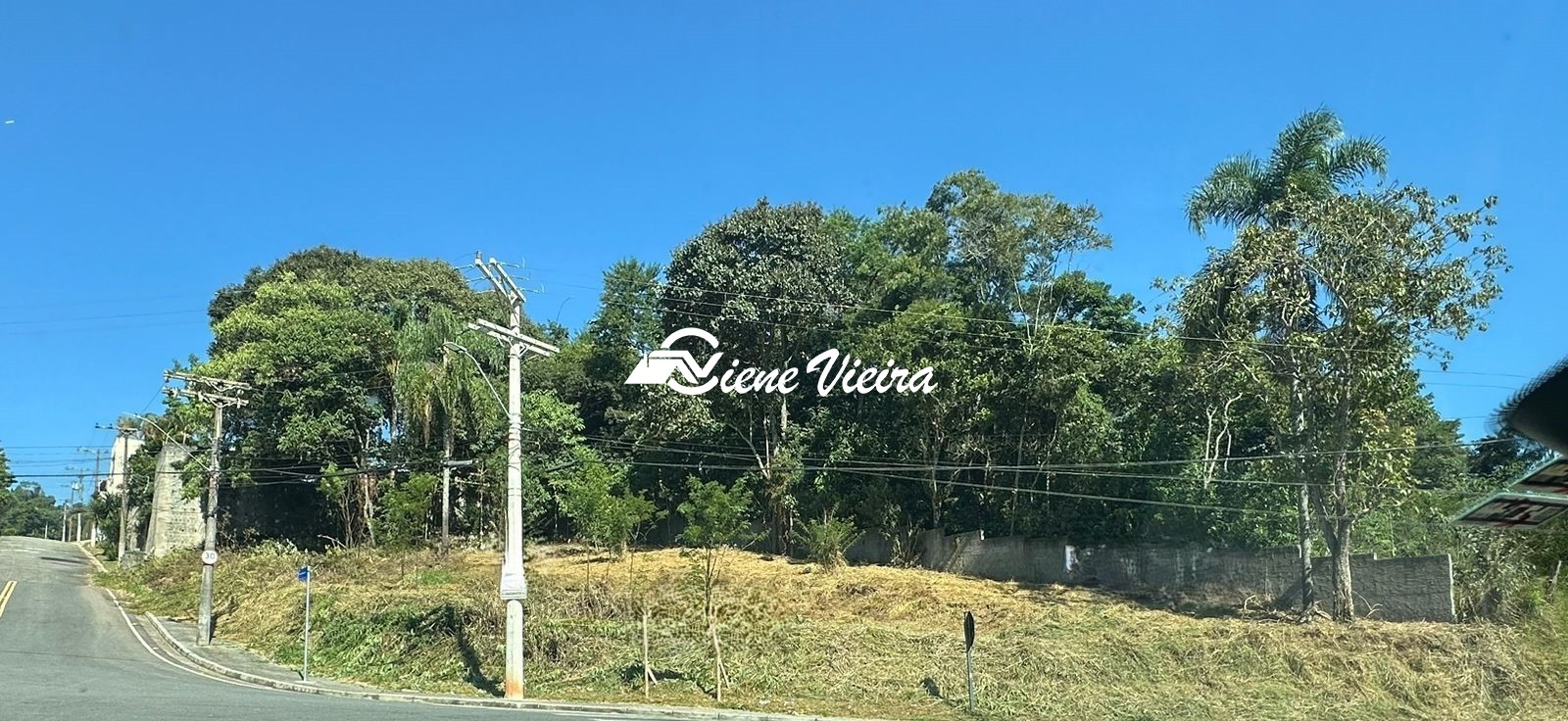 Loteamento e Condomínio, 1500 m² - Foto 1