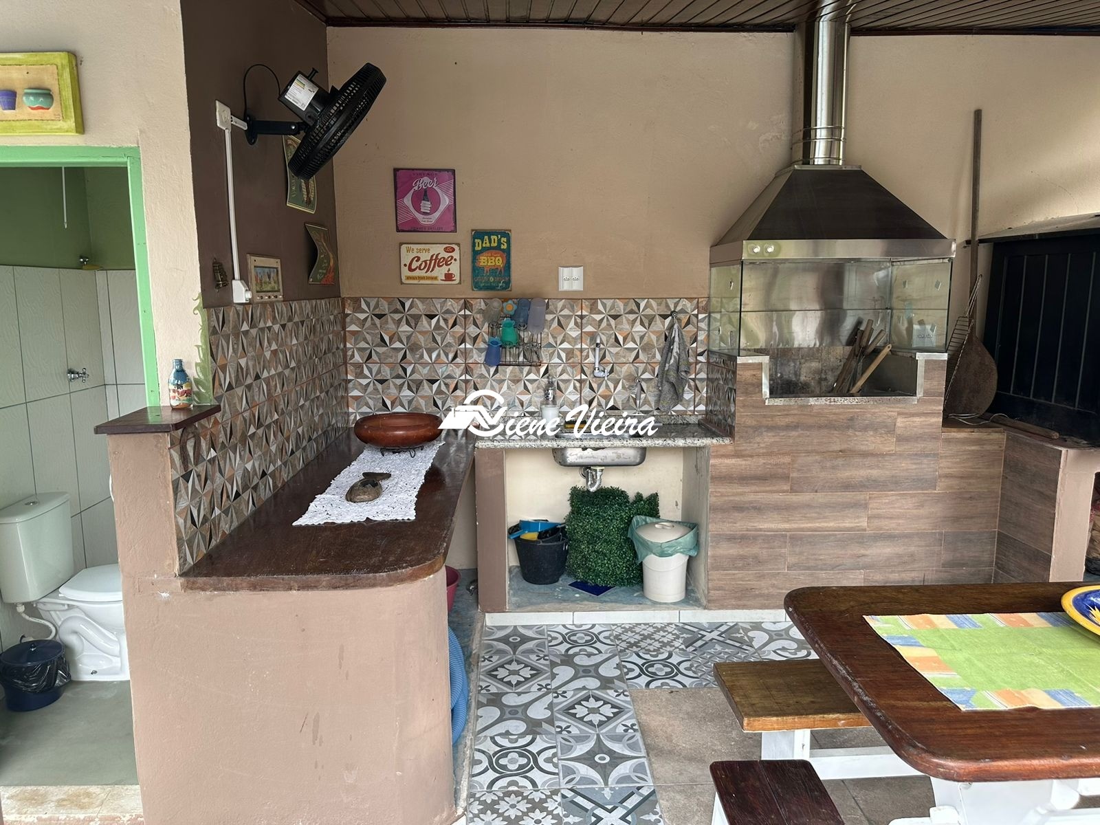 Casa, 3 quartos, 300 m² - Foto 11
