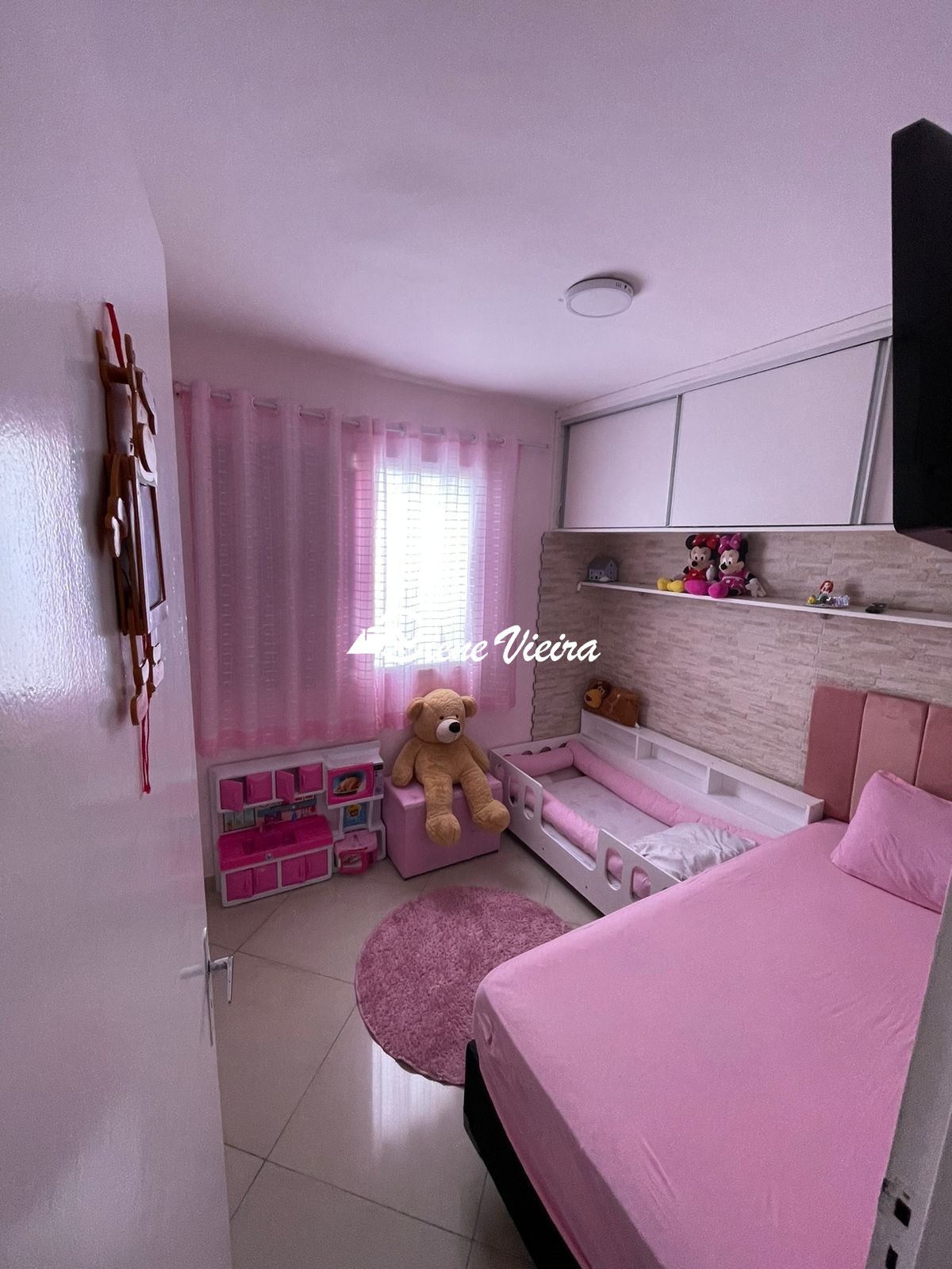 Apartamento, 2 quartos, 56 m² - Foto 13