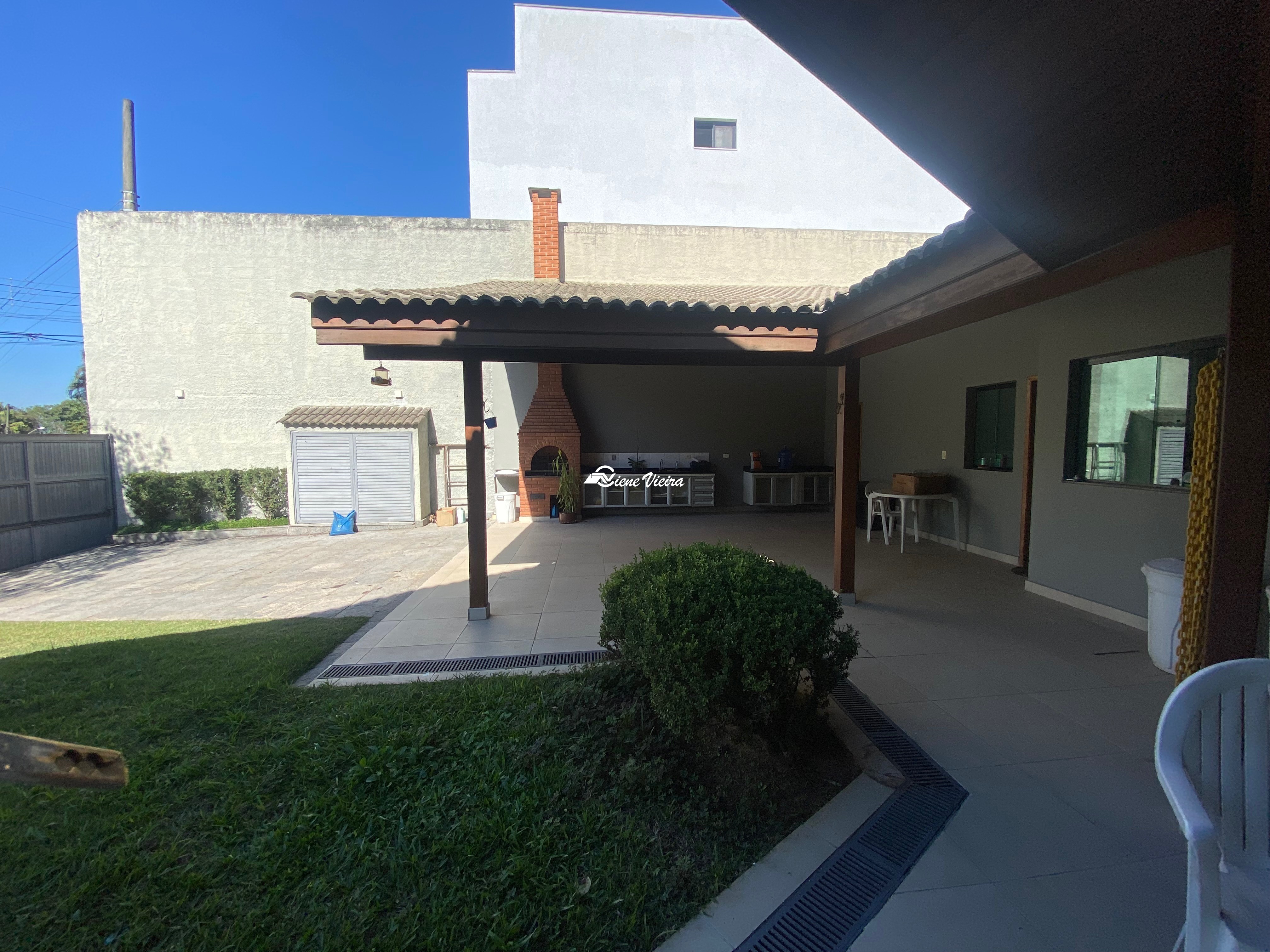 Casa de Condomínio, 4 quartos - Foto 11