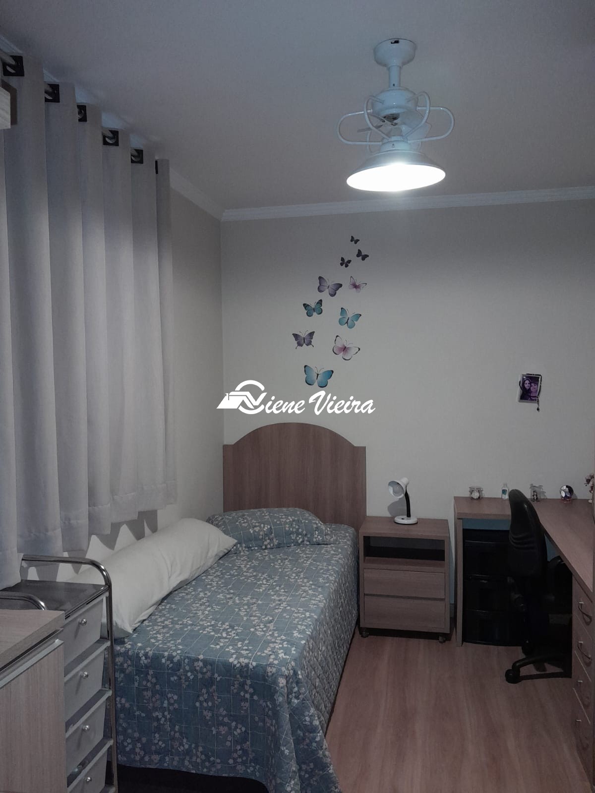 Apartamento, 3 quartos, 82 m² - Foto 8