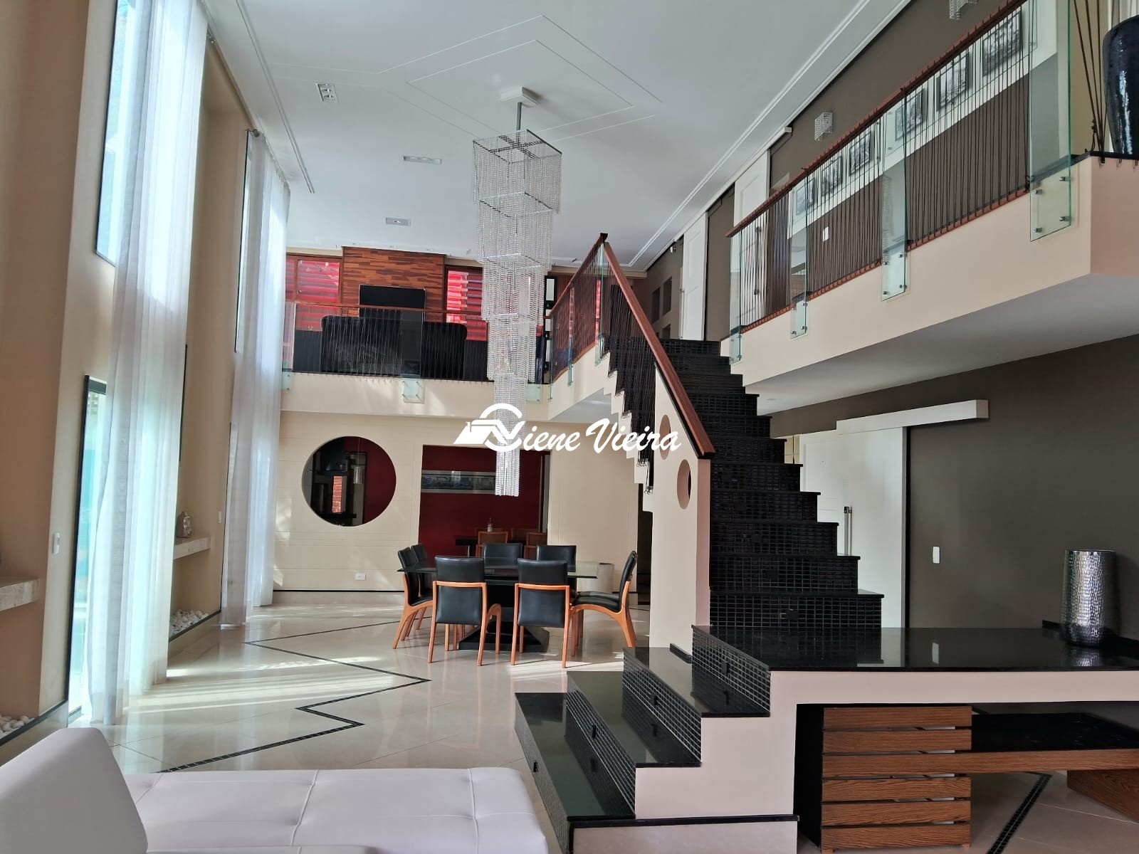 Casa de Condomínio, 3 quartos - Foto 21