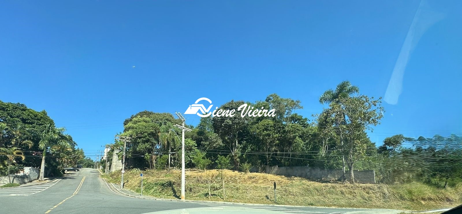 Loteamento e Condomínio, 1500 m² - Foto 3