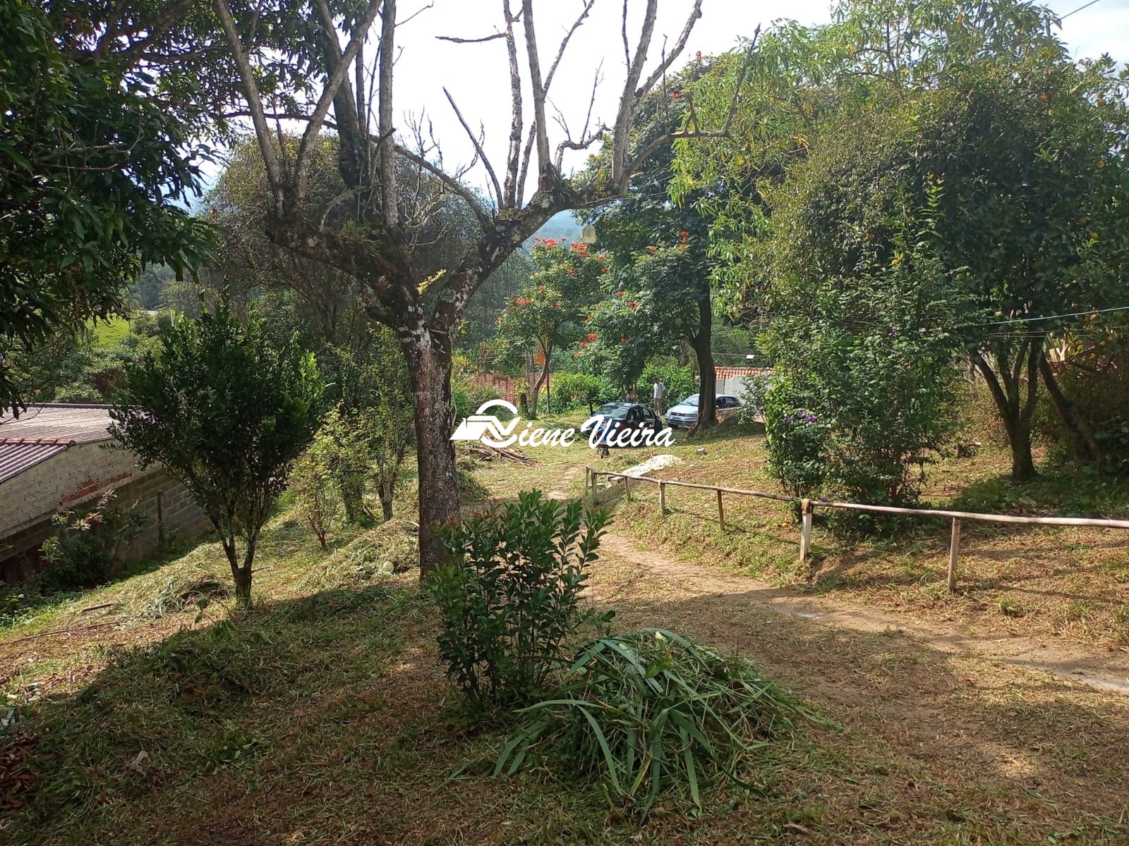 Chácara, 2 quartos, 1000 m² - Foto 8