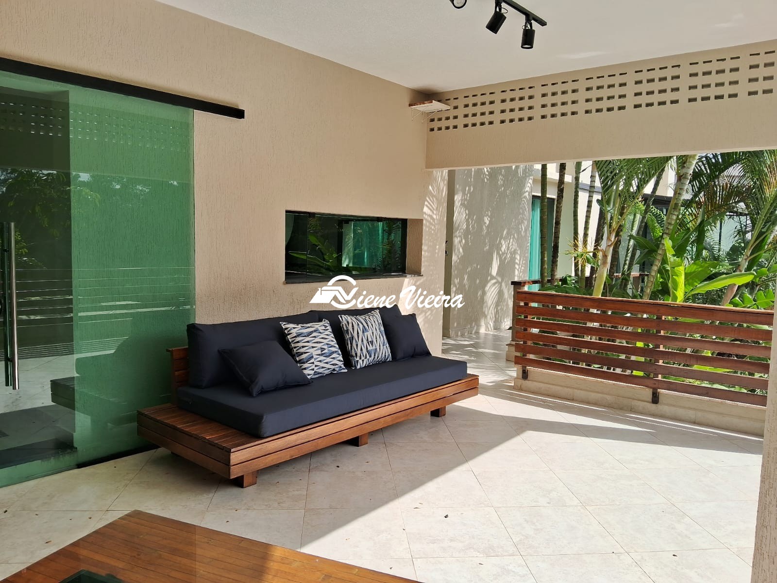 Casa de Condomínio, 3 quartos - Foto 12