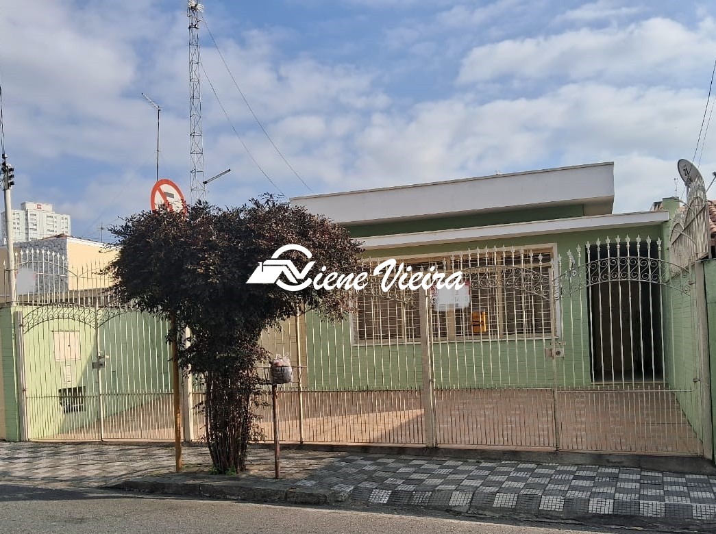 Casa, 3 quartos, 300 m² - Foto 1