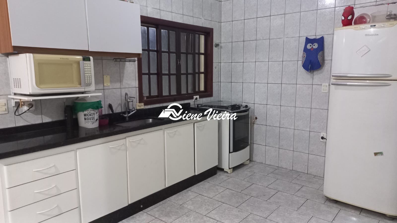 Casa, 3 quartos, 250 m² - Foto 25