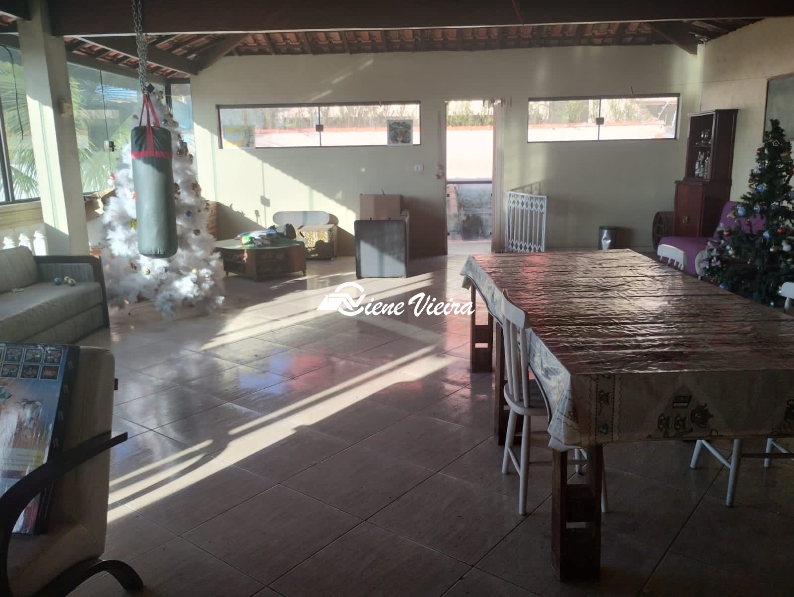 Casa, 3 quartos, 250 m² - Foto 6