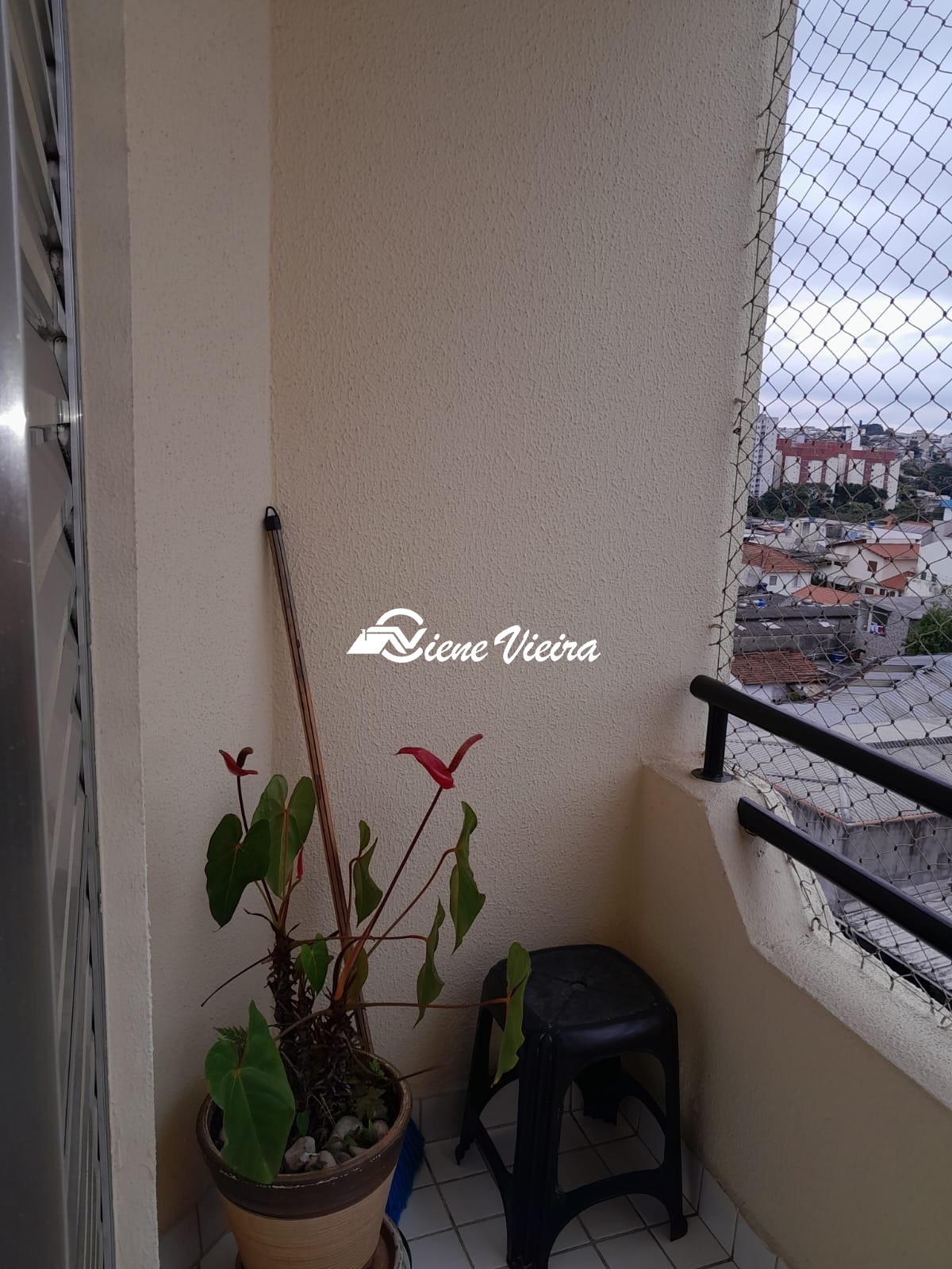 Apartamento, 3 quartos, 82 m² - Foto 2