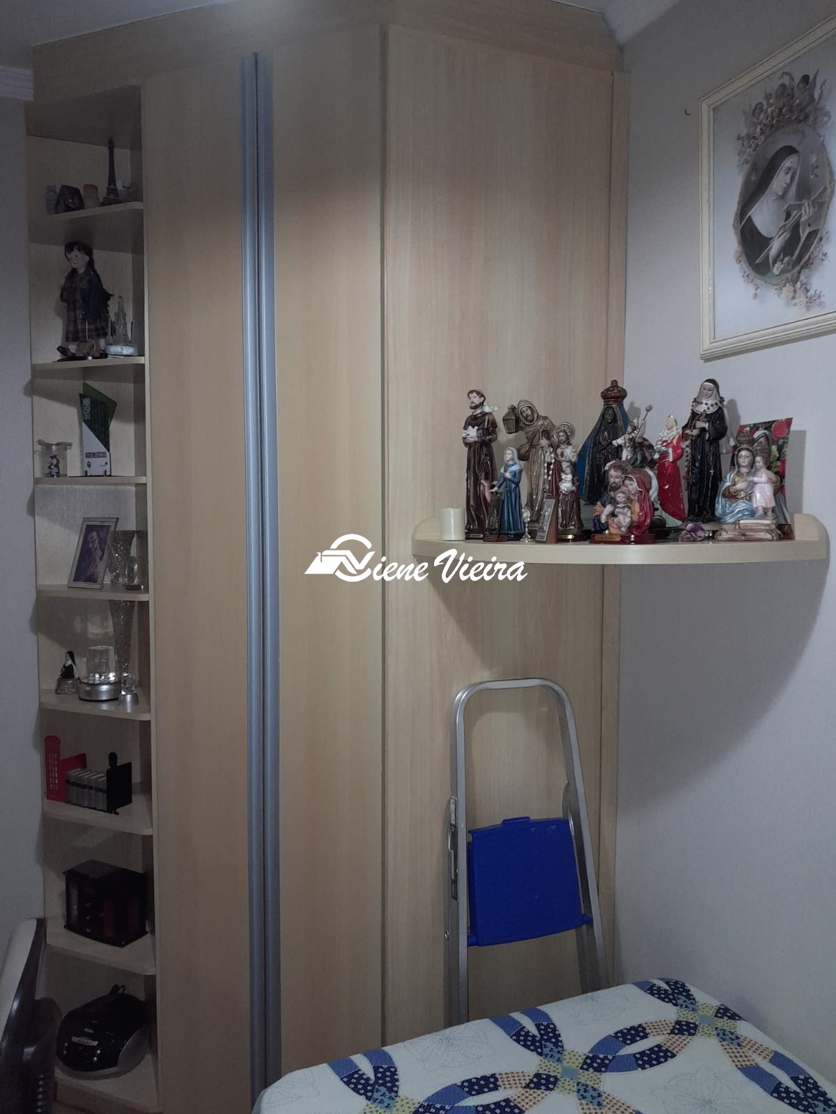 Apartamento, 3 quartos, 82 m² - Foto 14
