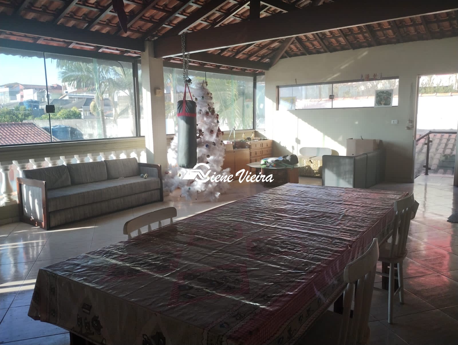 Casa, 3 quartos, 250 m² - Foto 5