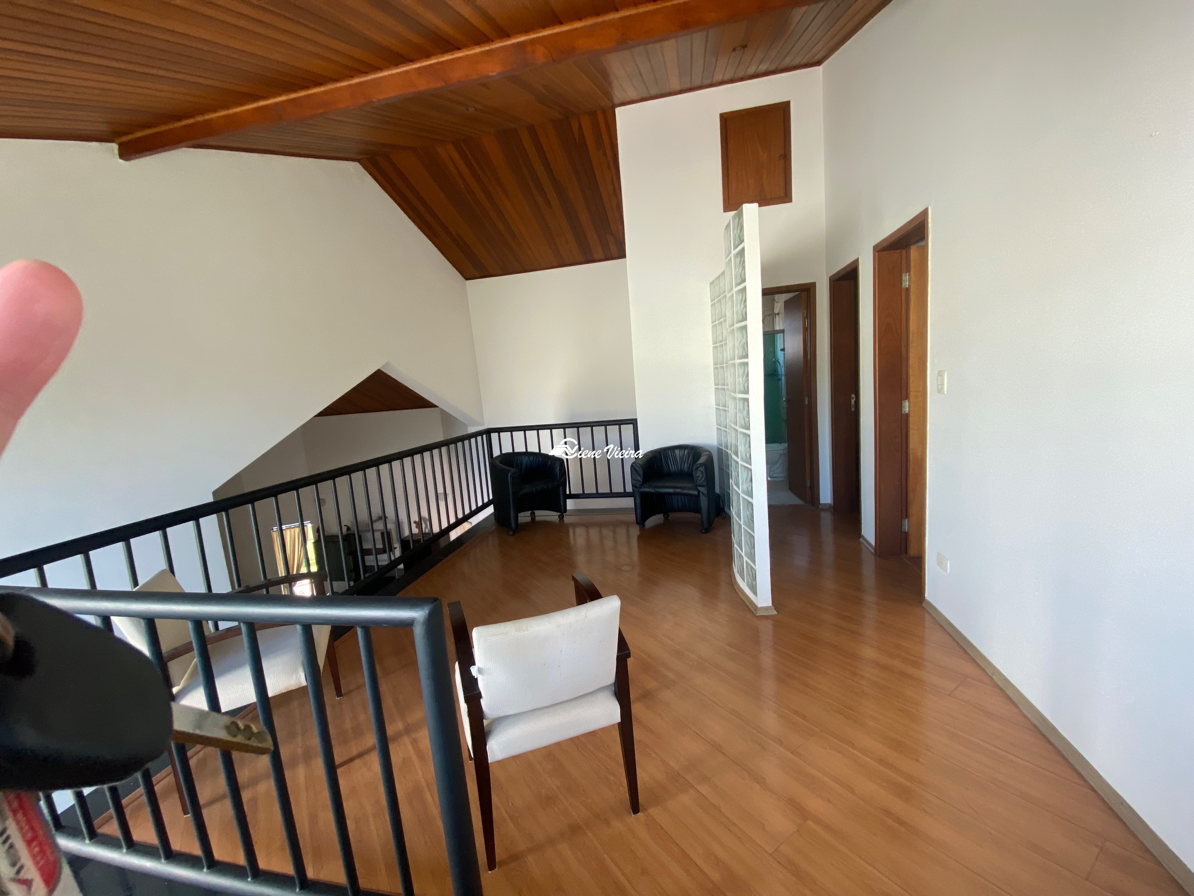 Casa de Condomínio, 4 quartos - Foto 23